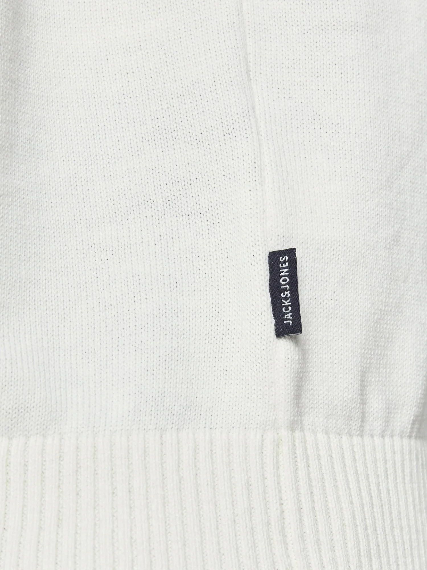 Jack&jones Maglia A Collo Alto Uomo | 12190170 - Image 5