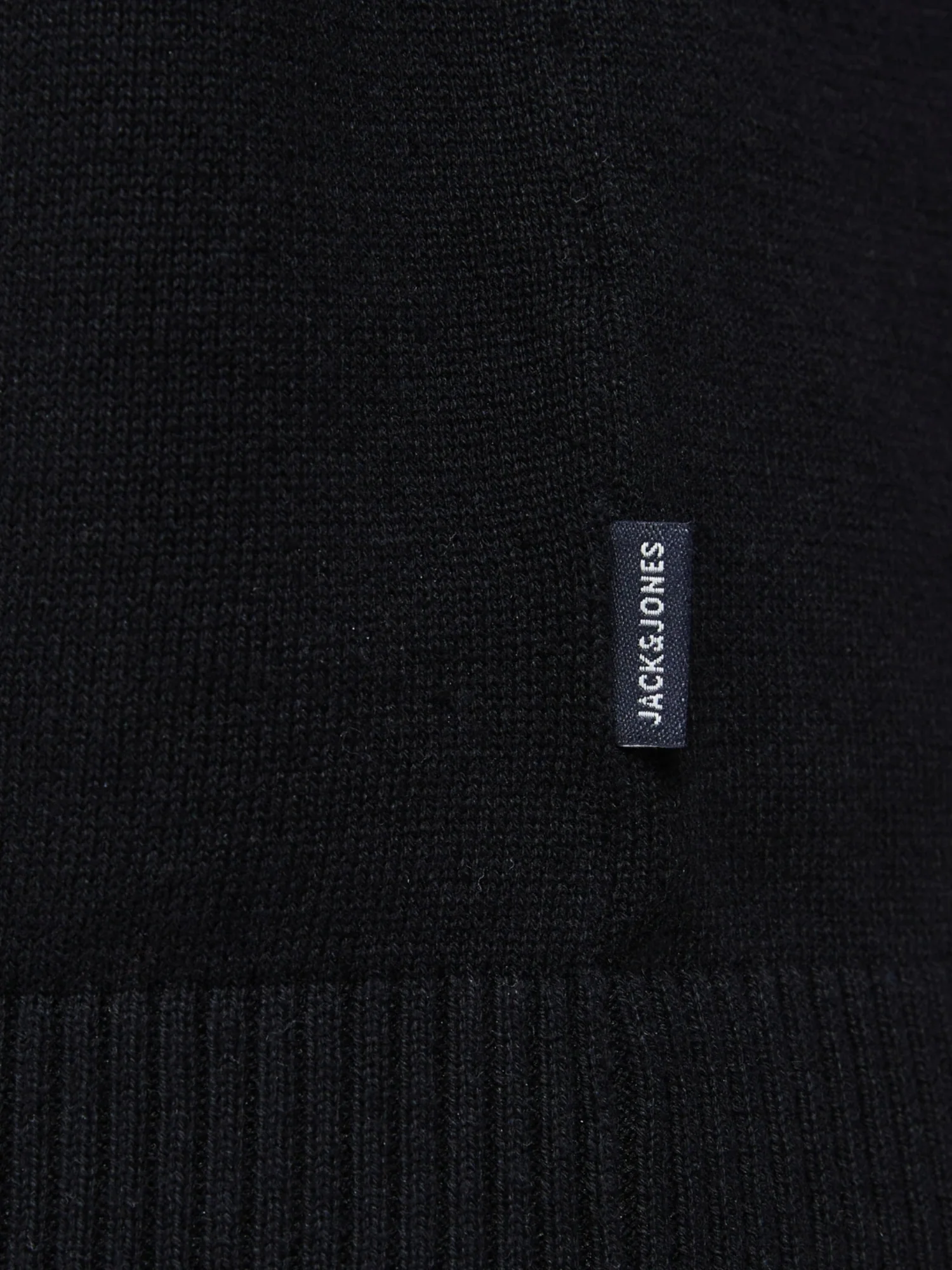 Jack&jones Maglia A Collo Alto Uomo | 12190170 - Image 9