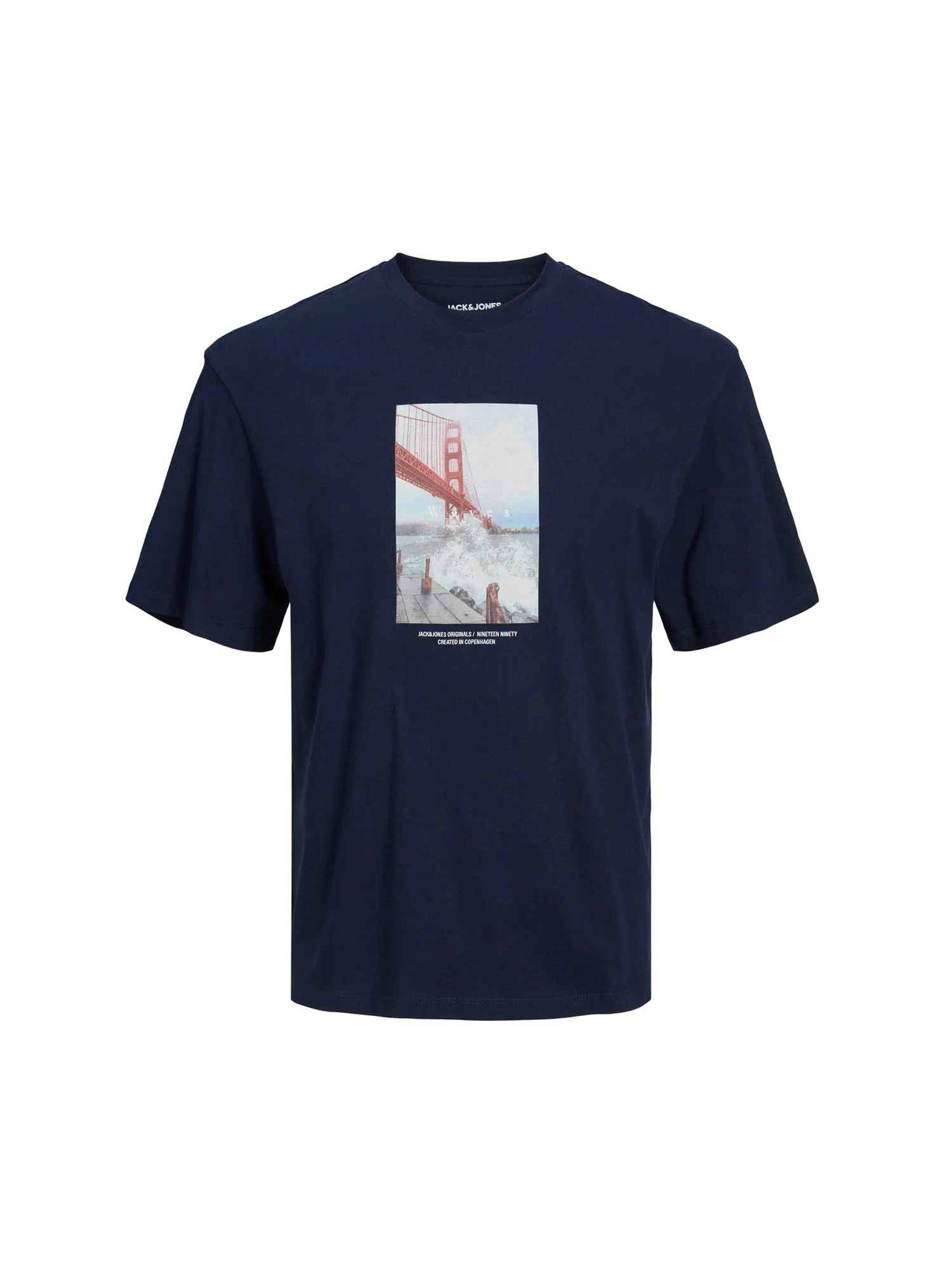 Jack&jones T-shirt Uomo | 12227781