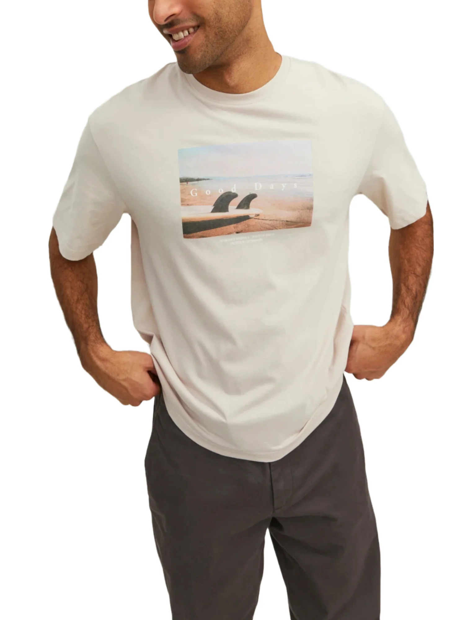 Jack&jones T-shirt Uomo | 12227781 - Image 10