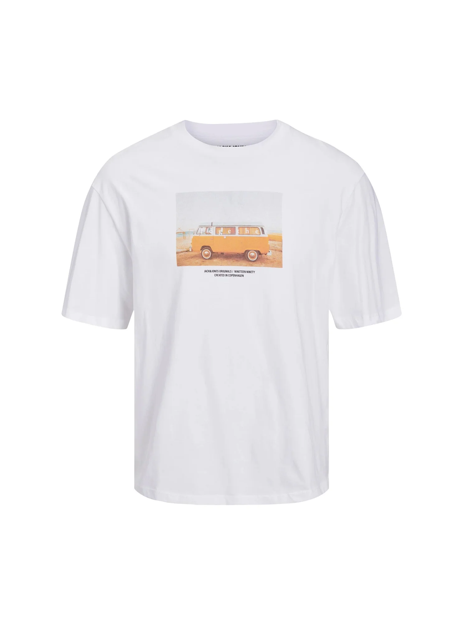 Jack&jones T-shirt Uomo | 12227781 - Image 12