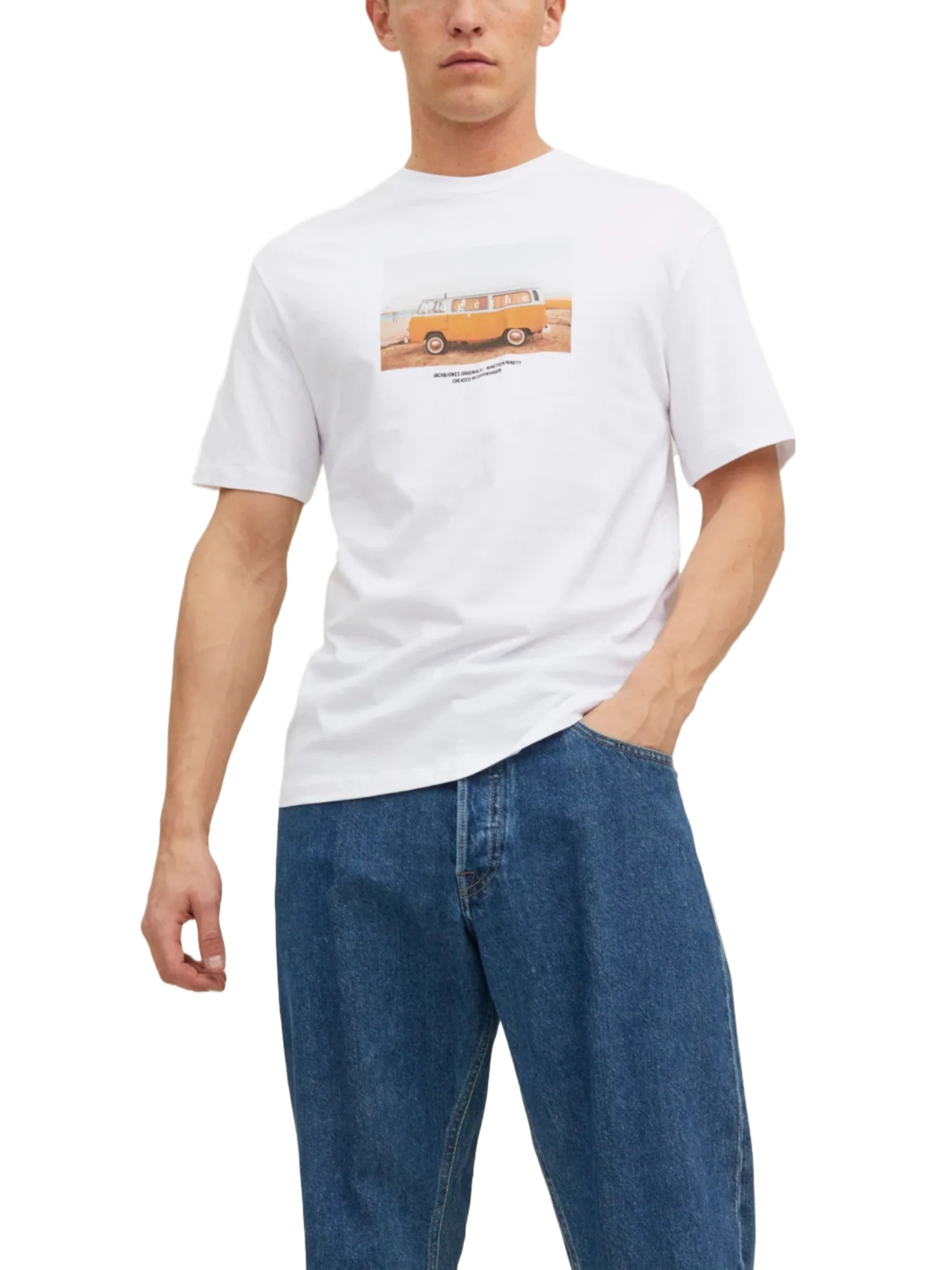 Jack&jones T-shirt Uomo | 12227781 - Image 13