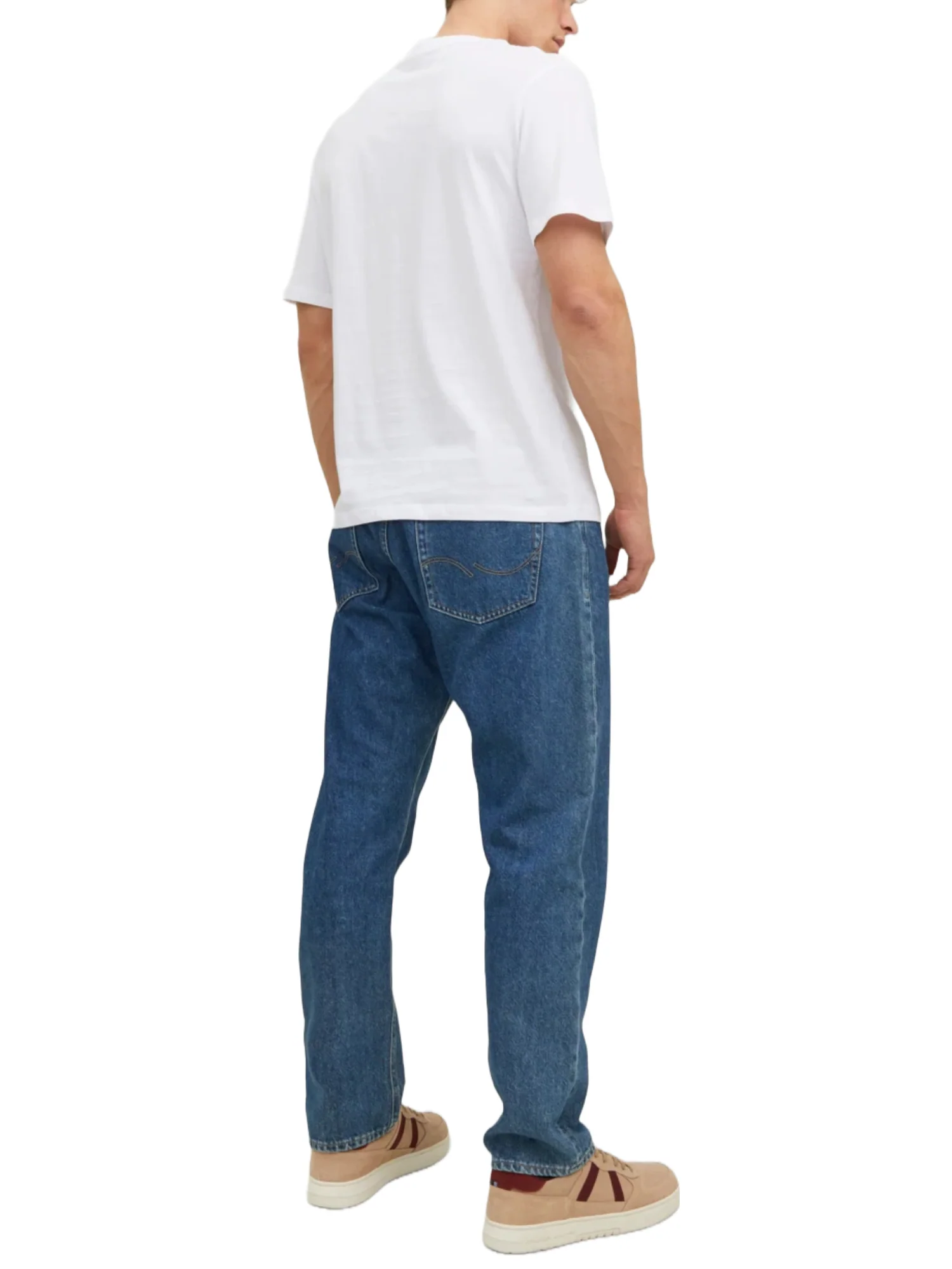 Jack&jones T-shirt Uomo | 12227781 - Image 14