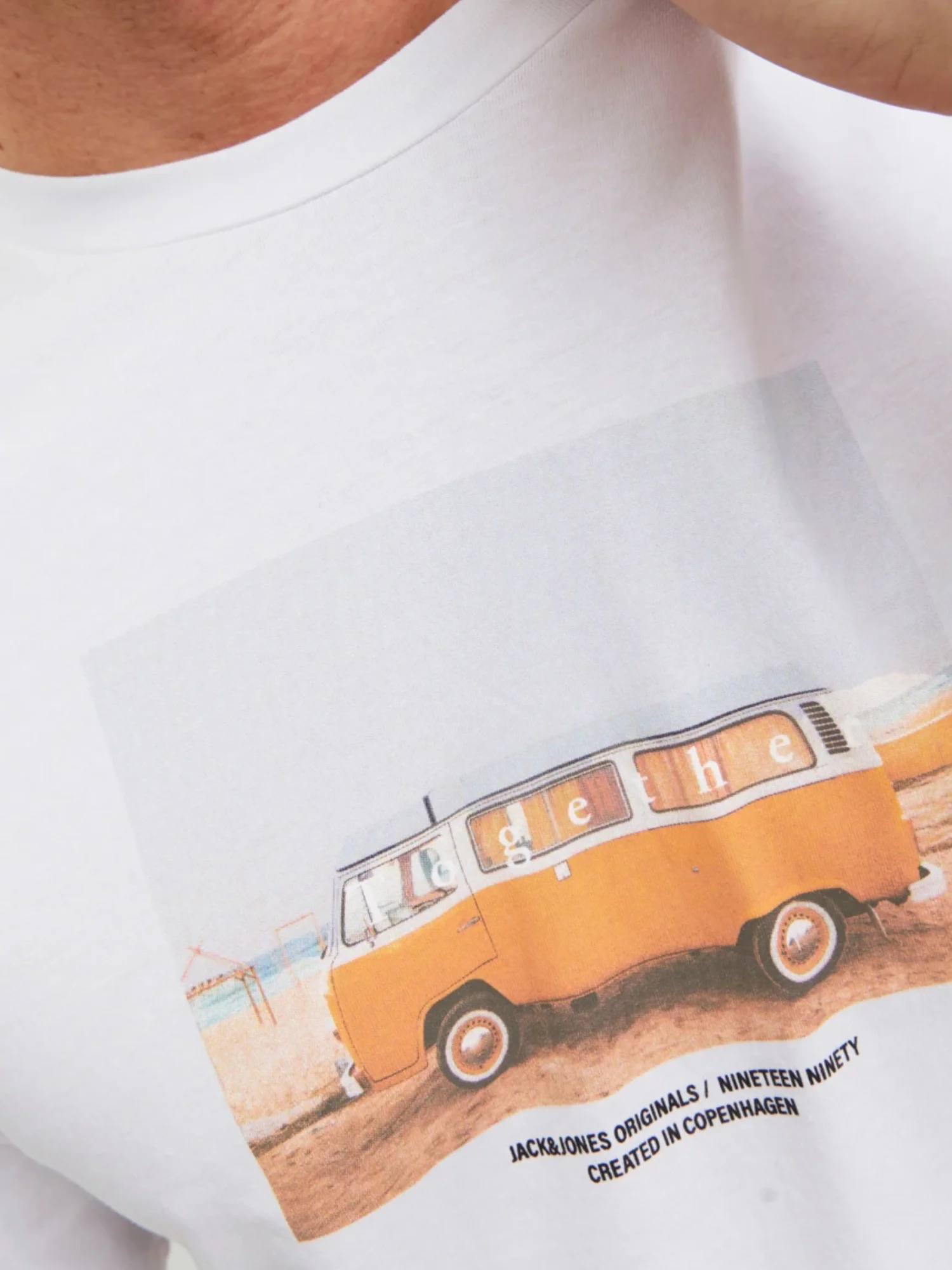 Jack&jones T-shirt Uomo | 12227781 - Image 15