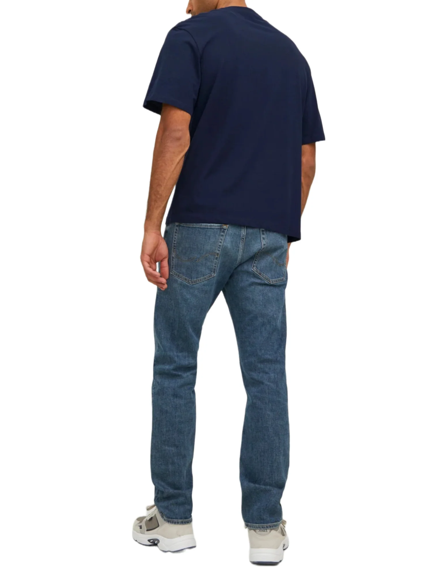 Jack&jones T-shirt Uomo | 12227781 - Image 3
