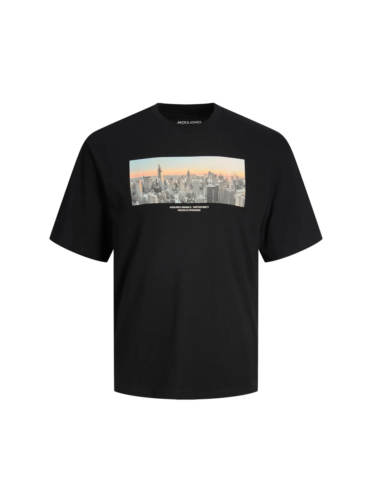 Jack&jones T-shirt Uomo | 12227781 - Image 5