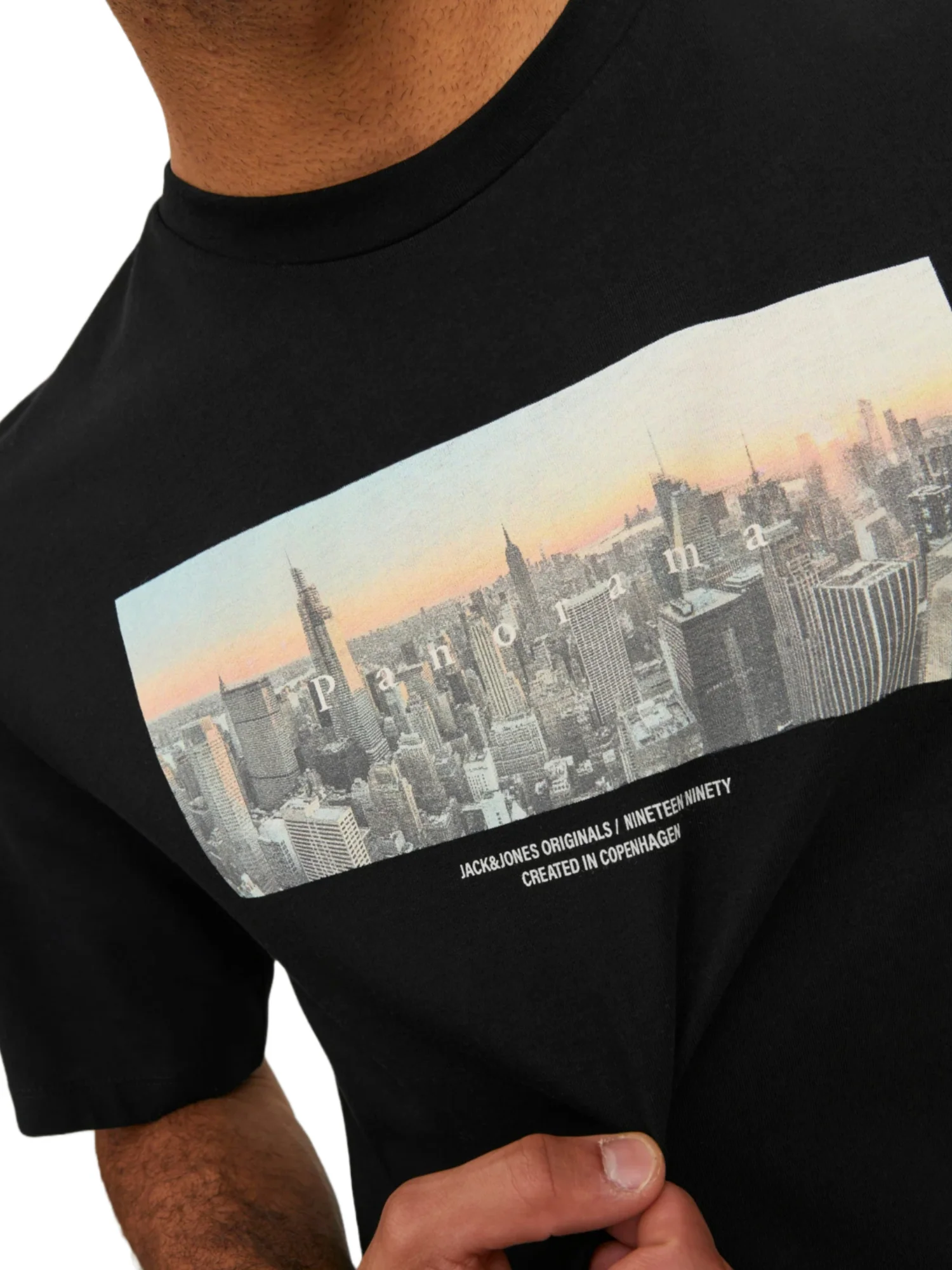 Jack&jones T-shirt Uomo | 12227781 - Image 8