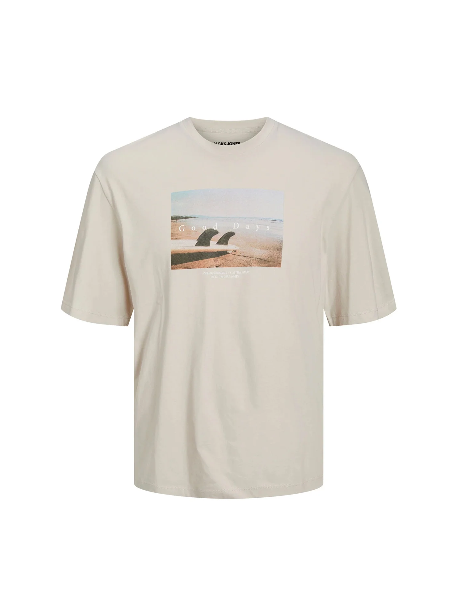 Jack&jones T-shirt Uomo | 12227781 - Image 9