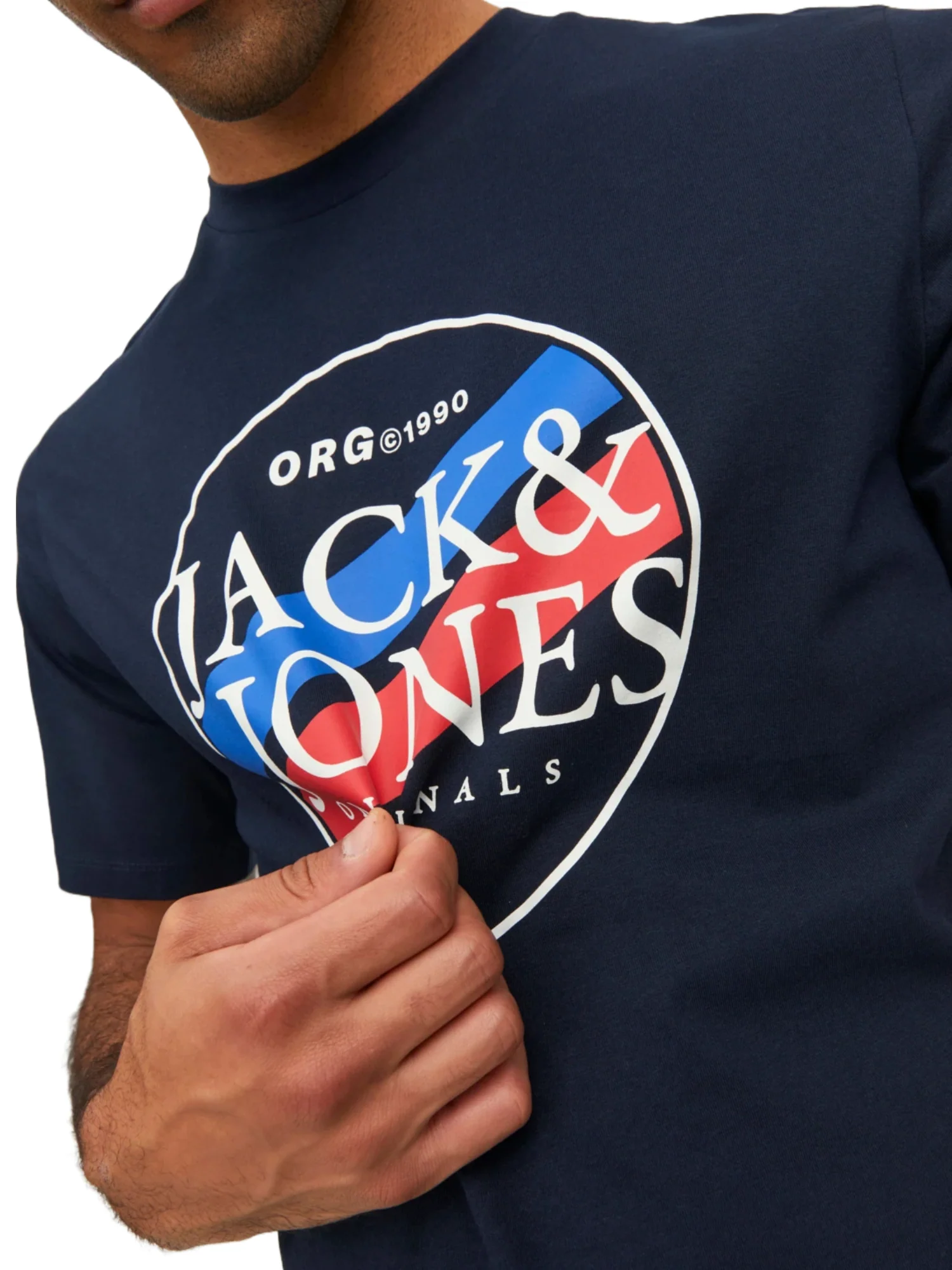 Jack&jones T-shirt Uomo | 12228542 - Image 7