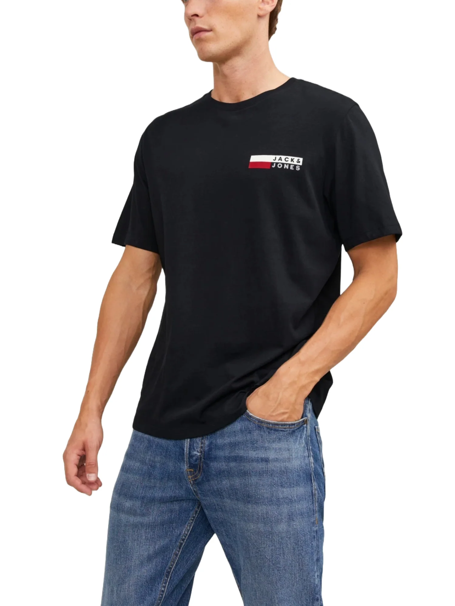 Jack&jones T-shirt Uomo | 12233999 - Image 2