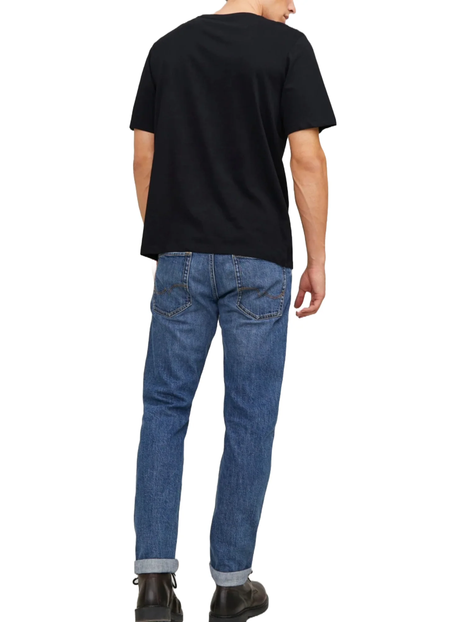 Jack&jones T-shirt Uomo | 12233999 - Image 3