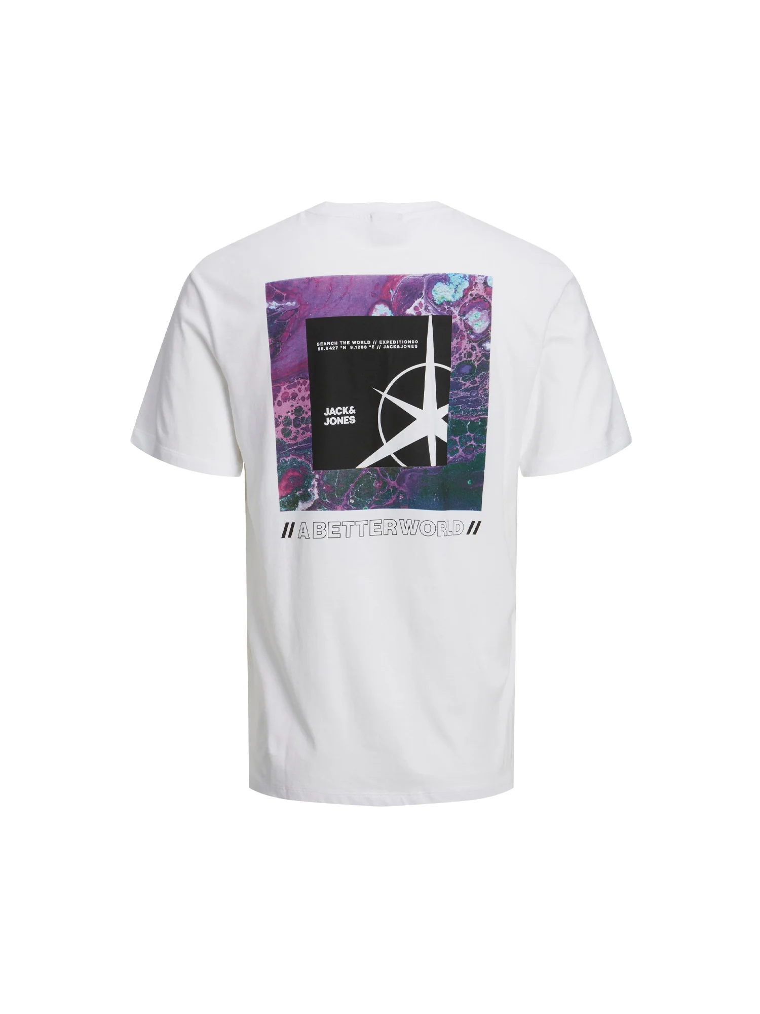 Jack&jones T-shirt Uomo | 12235164 - Image 2