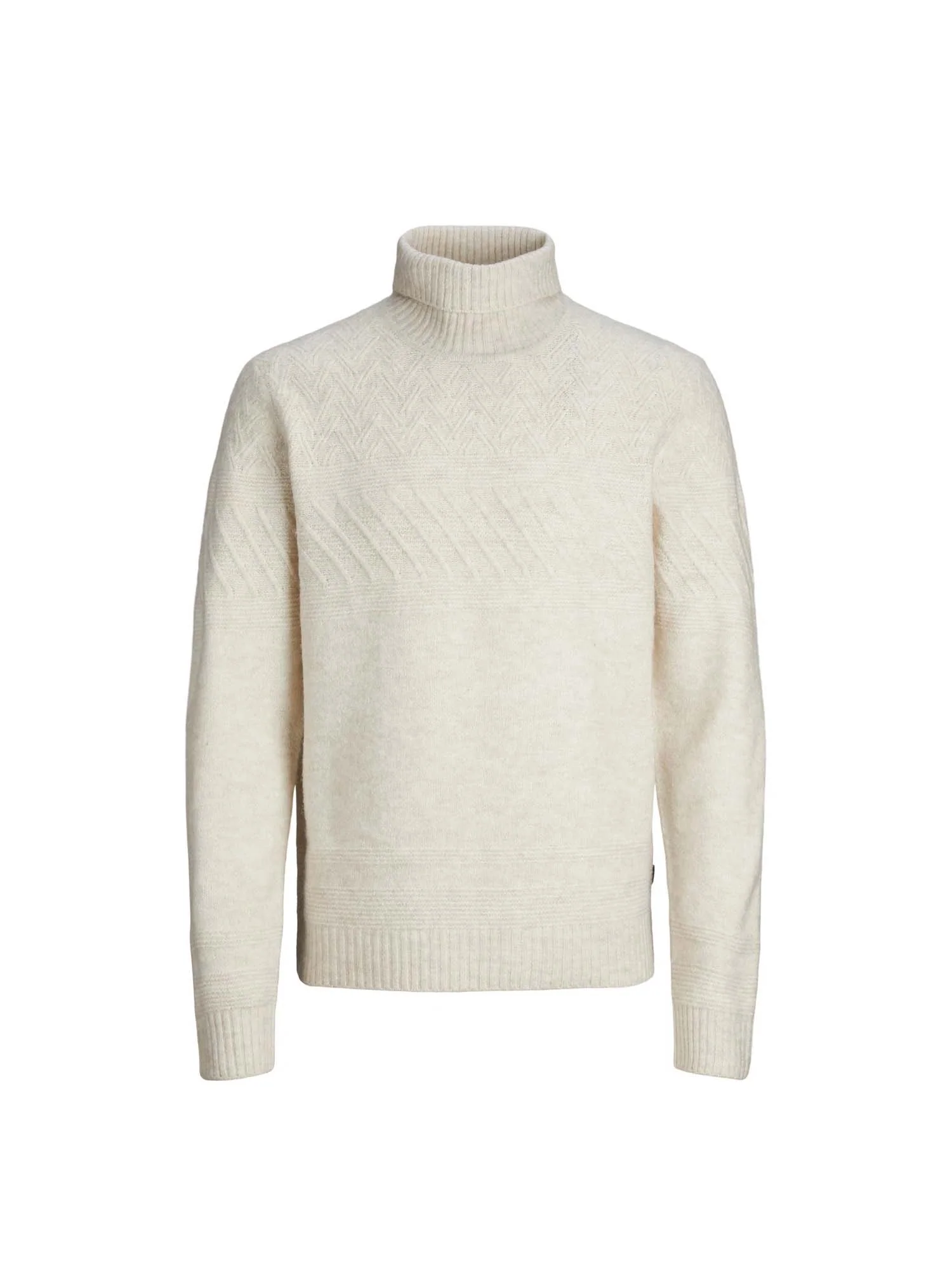 Jack&jones Maglia A Collo Alto Uomo | 12248663