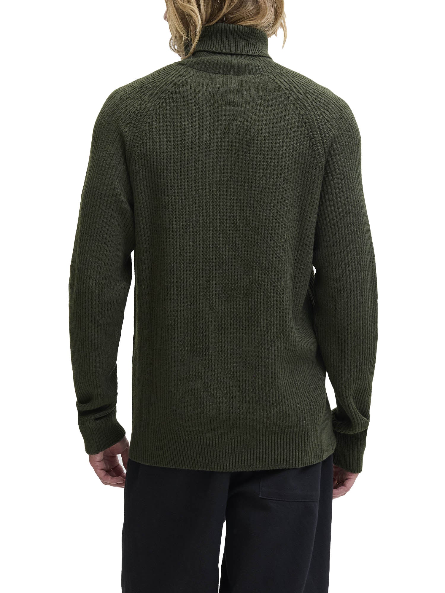 Jack&jones Maglia A Collo Alto Uomo | 12278918 - Image 11