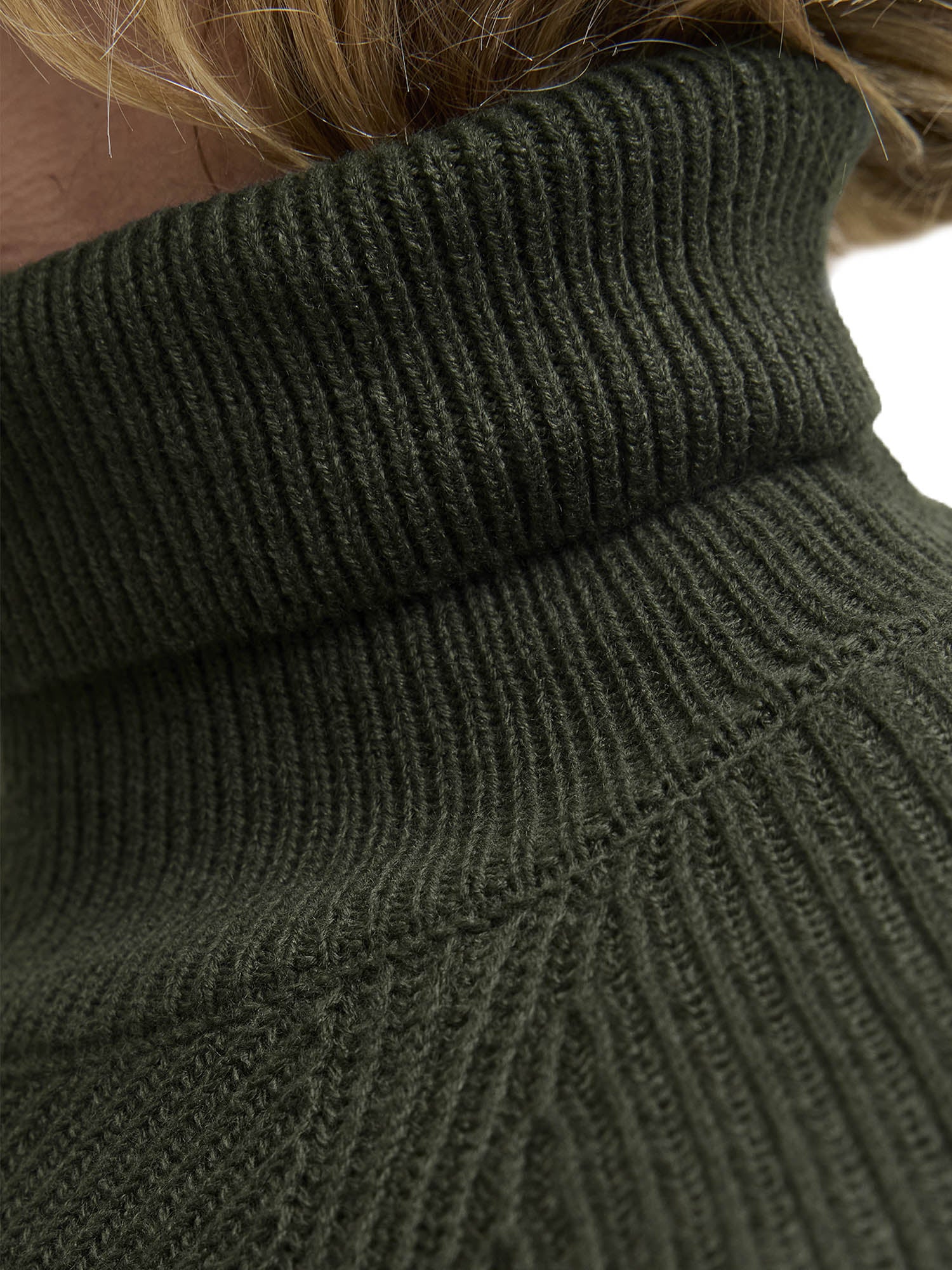 Jack&jones Maglia A Collo Alto Uomo | 12278918 - Image 12