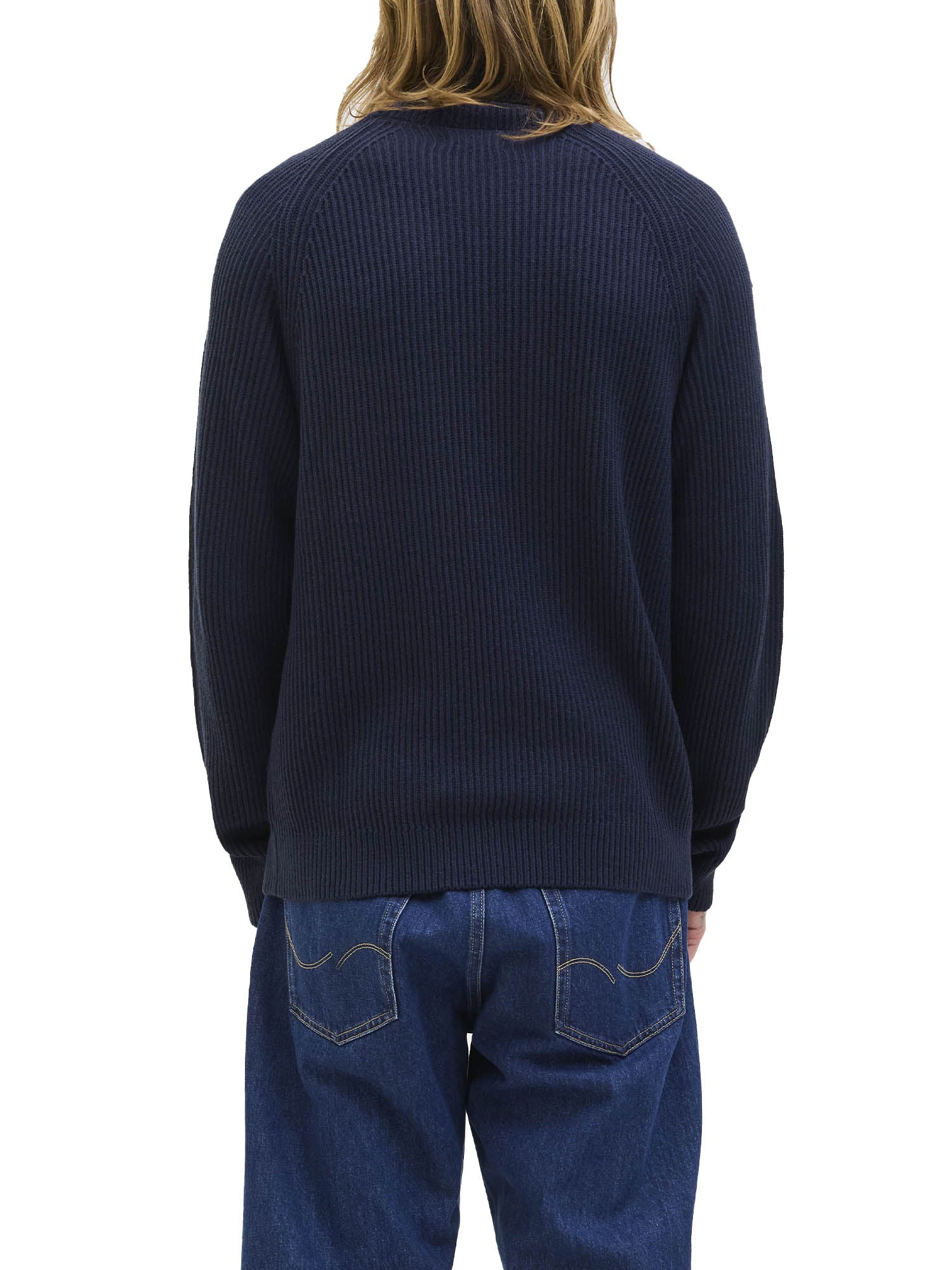 Jack&jones Maglia A Collo Alto Uomo | 12278918 - Image 15