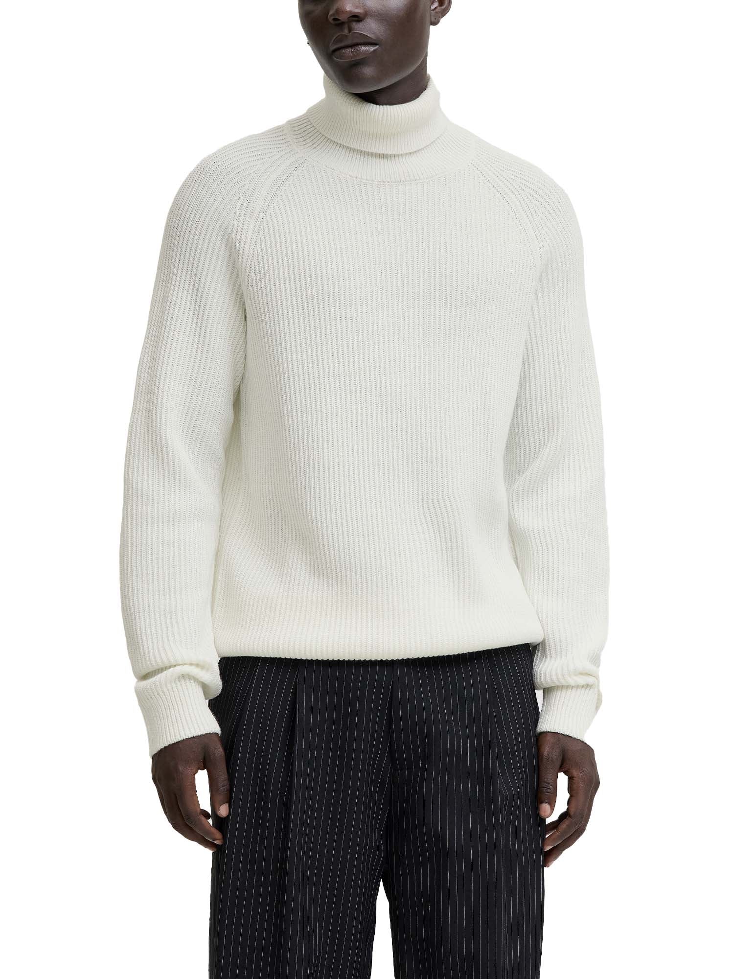 Jack&jones Maglia A Collo Alto Uomo | 12278918 - Image 2