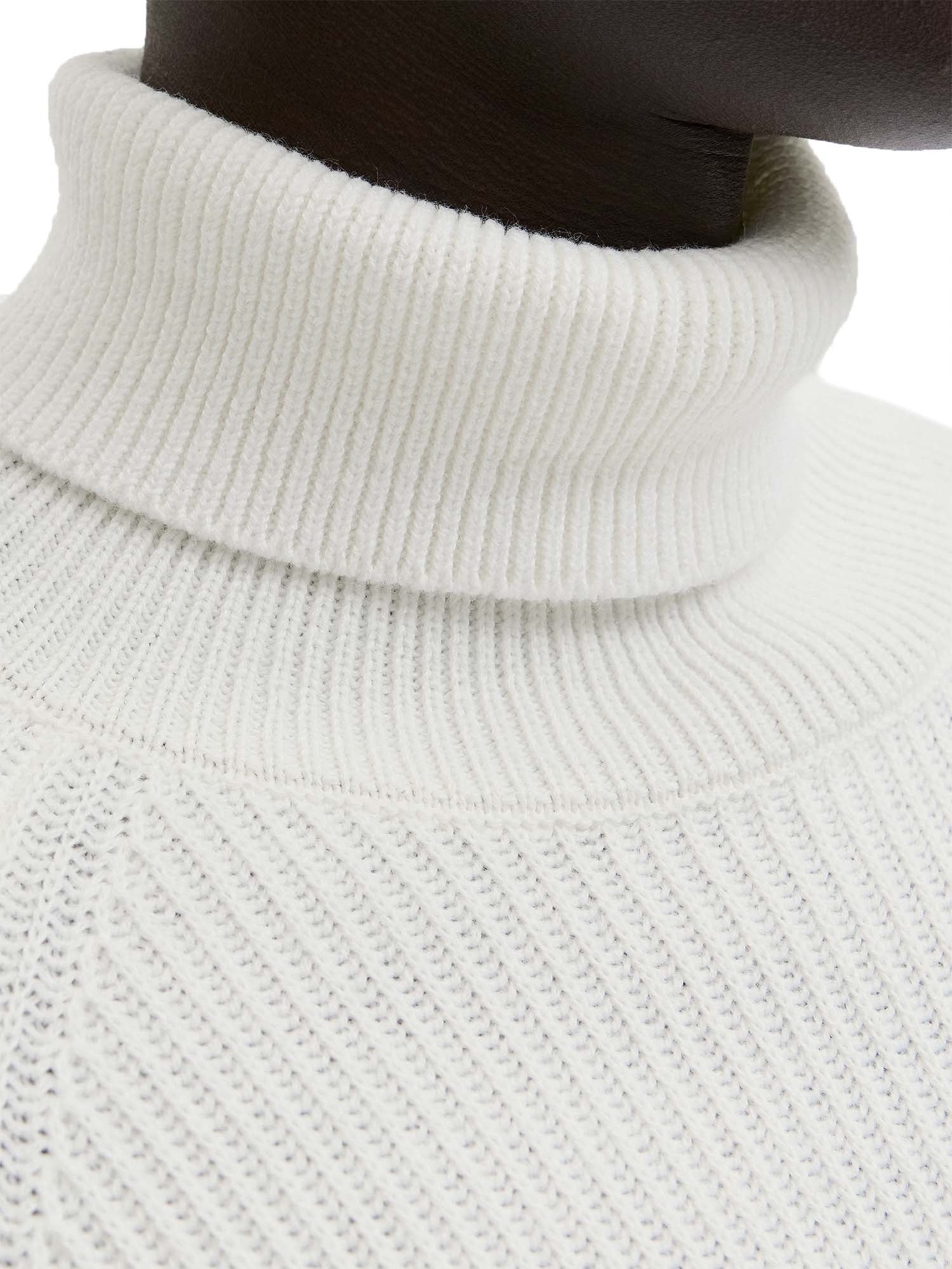 Jack&jones Maglia A Collo Alto Uomo | 12278918 - Image 4