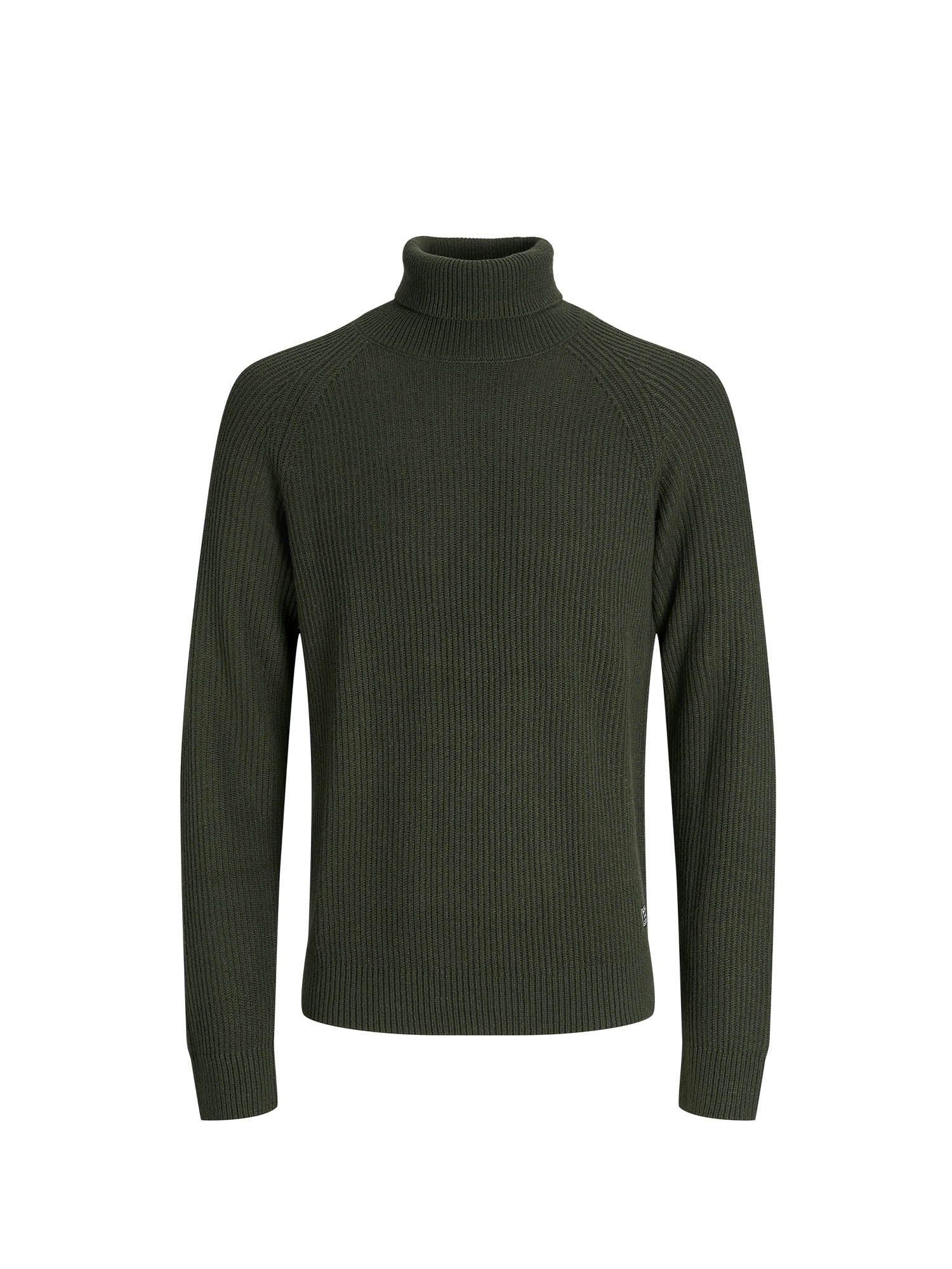 Jack&jones Maglia A Collo Alto Uomo | 12278918 - Image 9