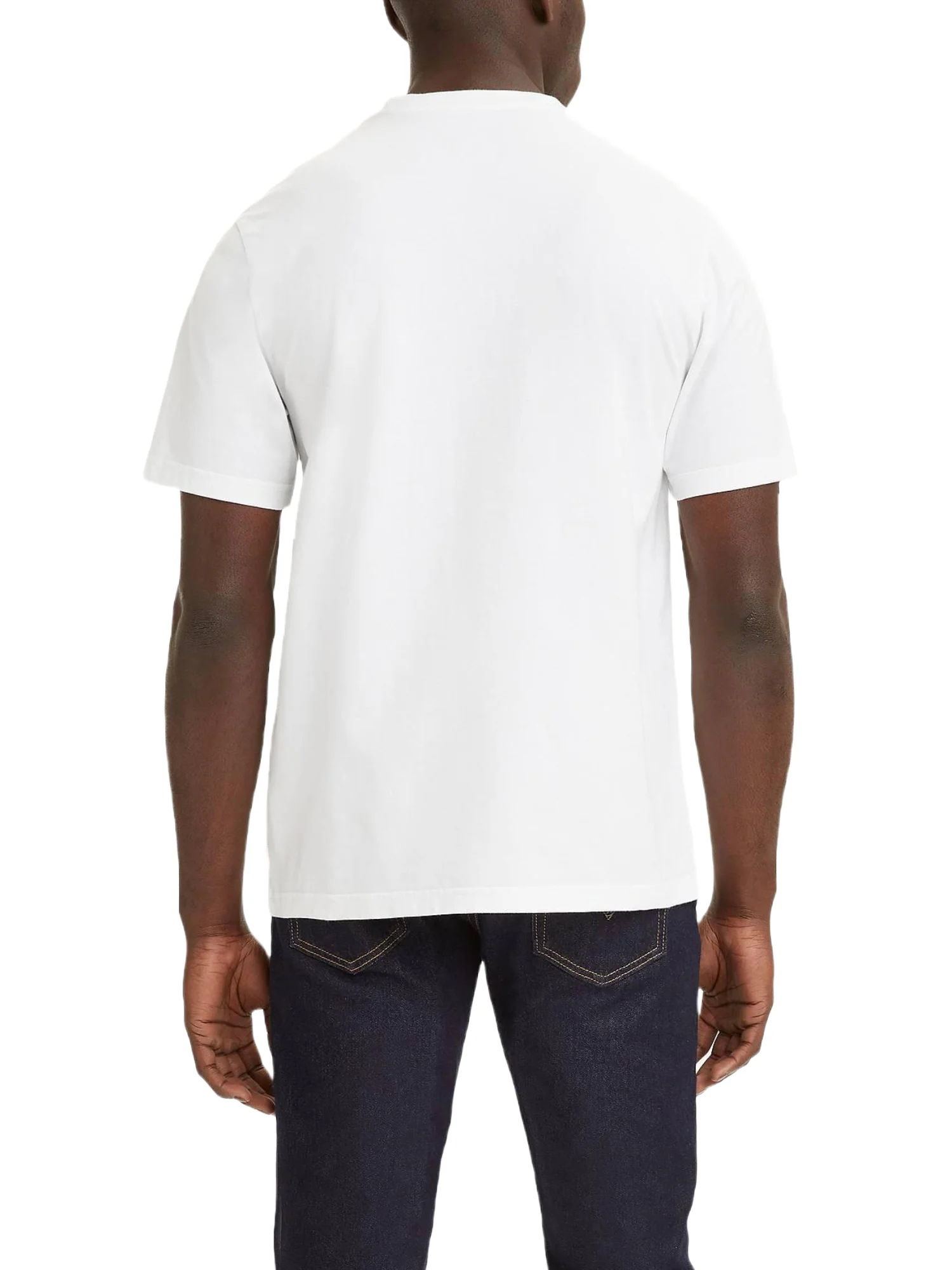 Levi's T-shirt Uomo | 16143-0727 - Image 3