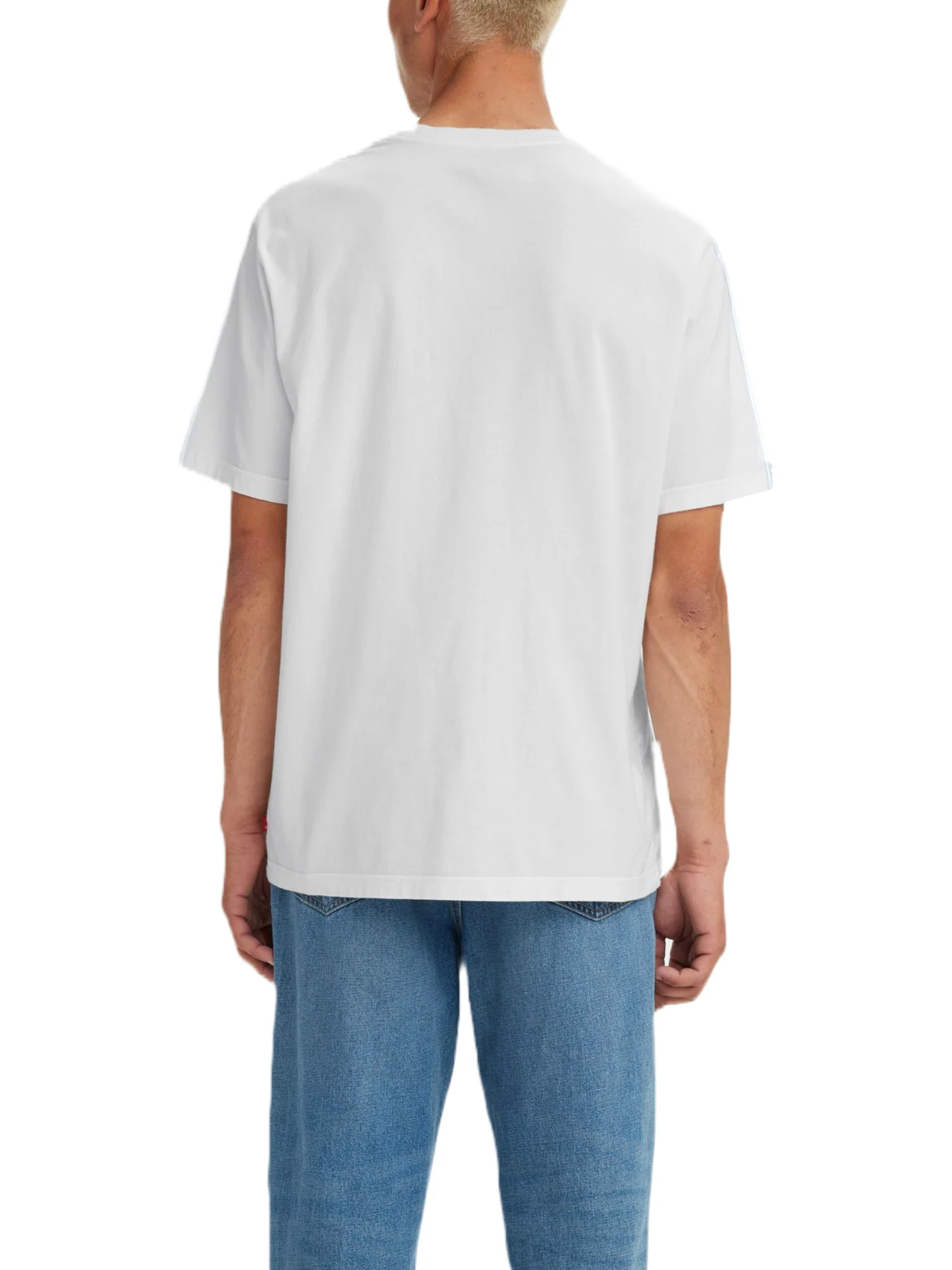 Levi's T-shirt Uomo | 16143-0831 - Image 3
