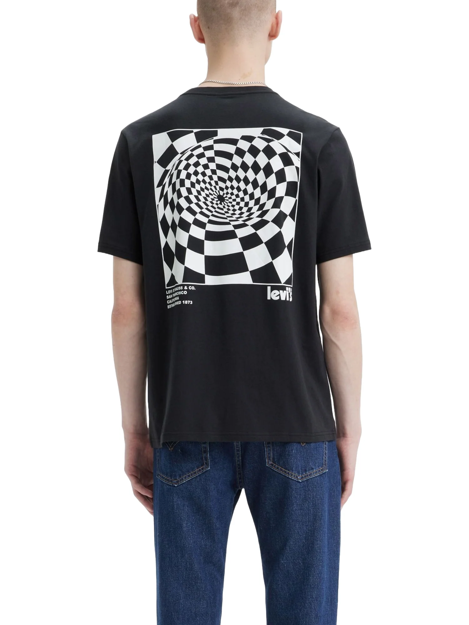 Levi's T-shirt Uomo | 16143-1171 - Image 3