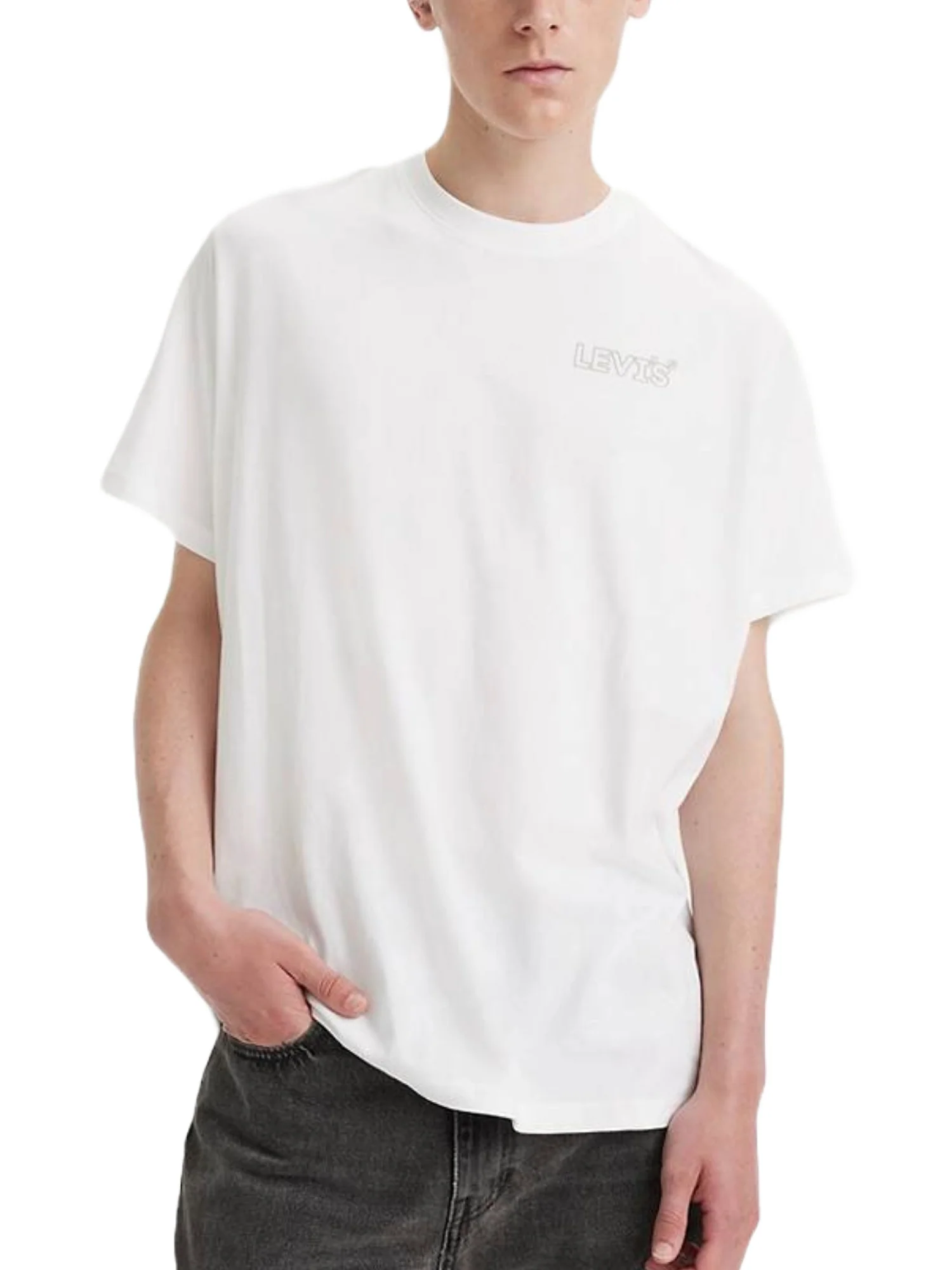Levi's T-shirt Uomo | 16143-1230 - Image 2