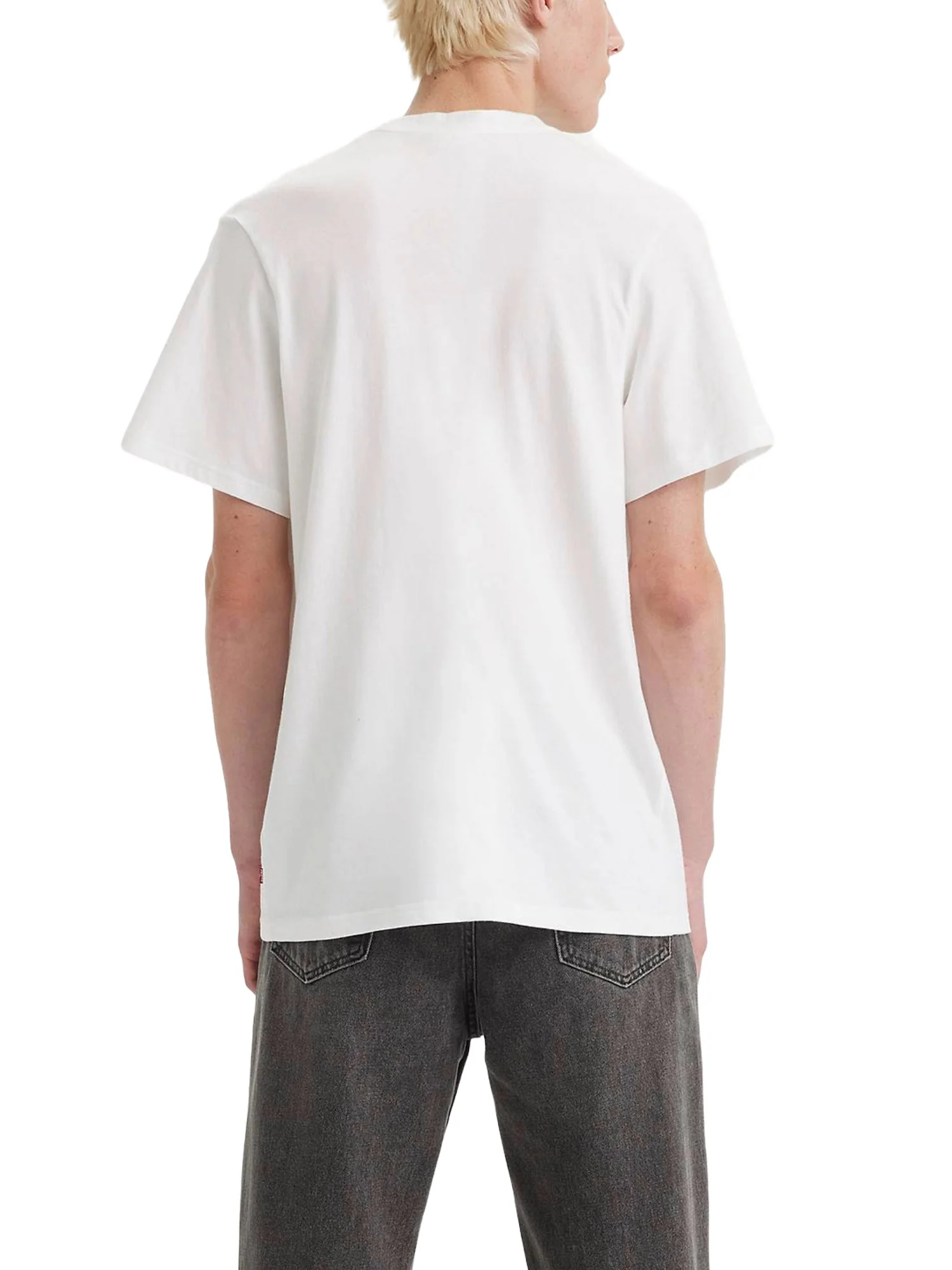 Levi's T-shirt Uomo | 16143-1230 - Image 3