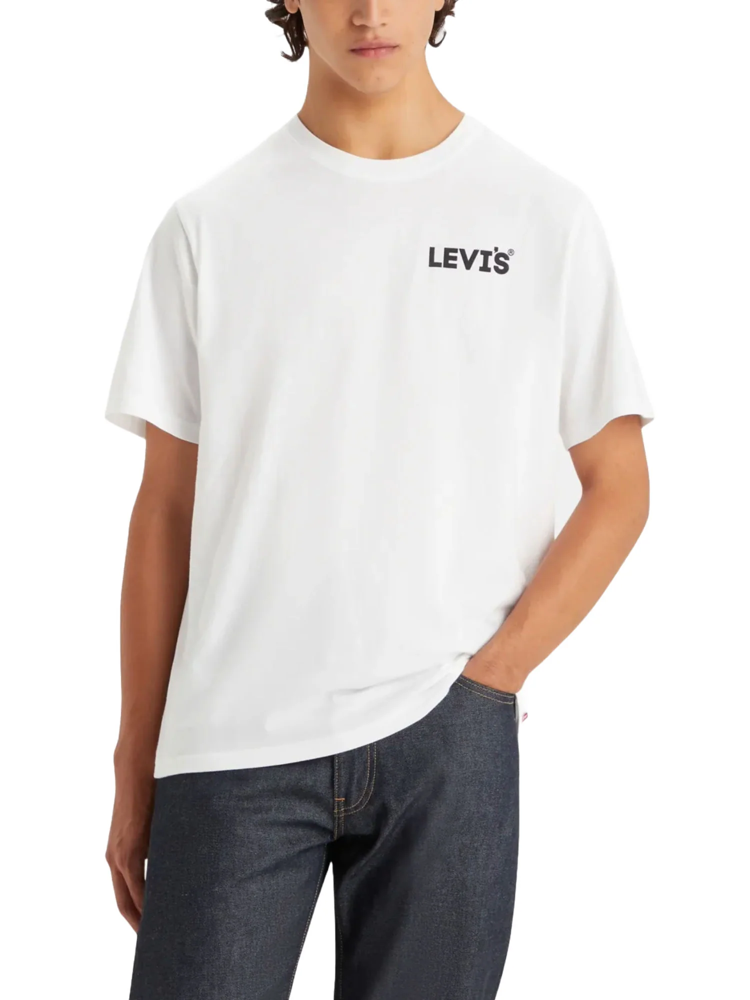 Levi's T-shirt Uomo | 16143-1427 - Image 2