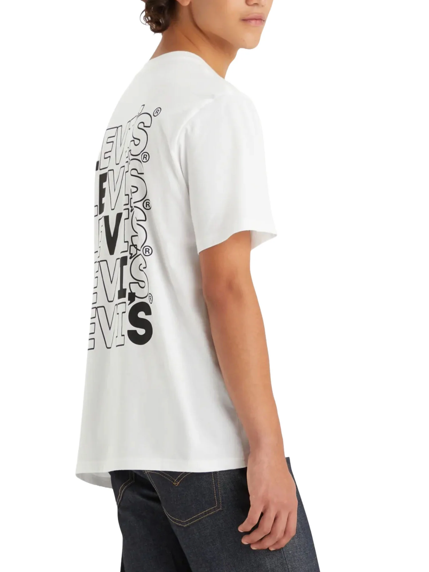 Levi's T-shirt Uomo | 16143-1427 - Image 3