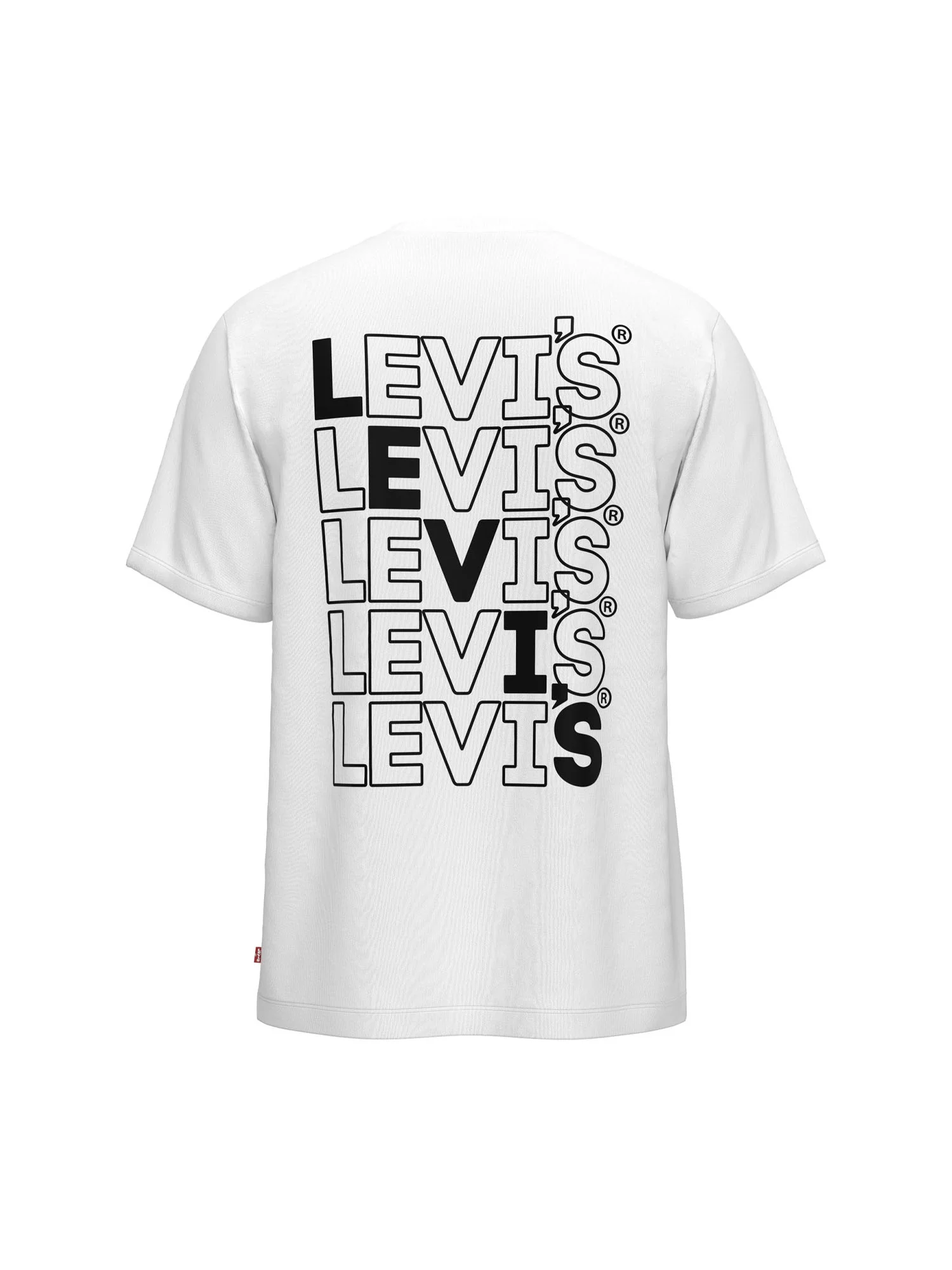 Levi's T-shirt Uomo | 16143-1427 - Image 4