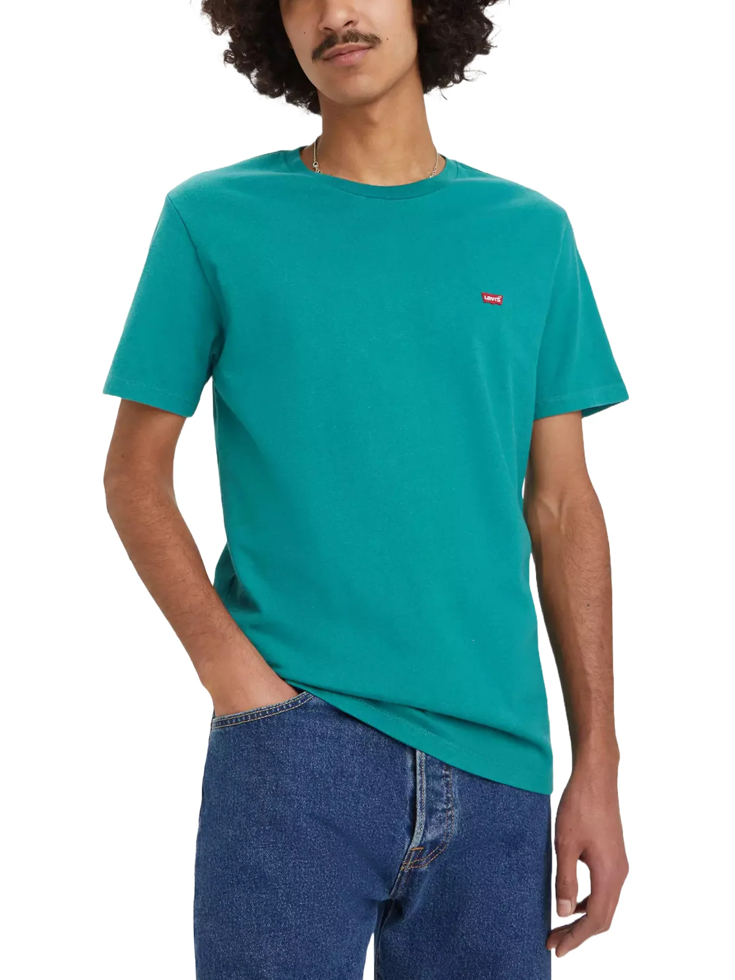 Levi's T-shirt Uomo | 56605-0247 - Image 2