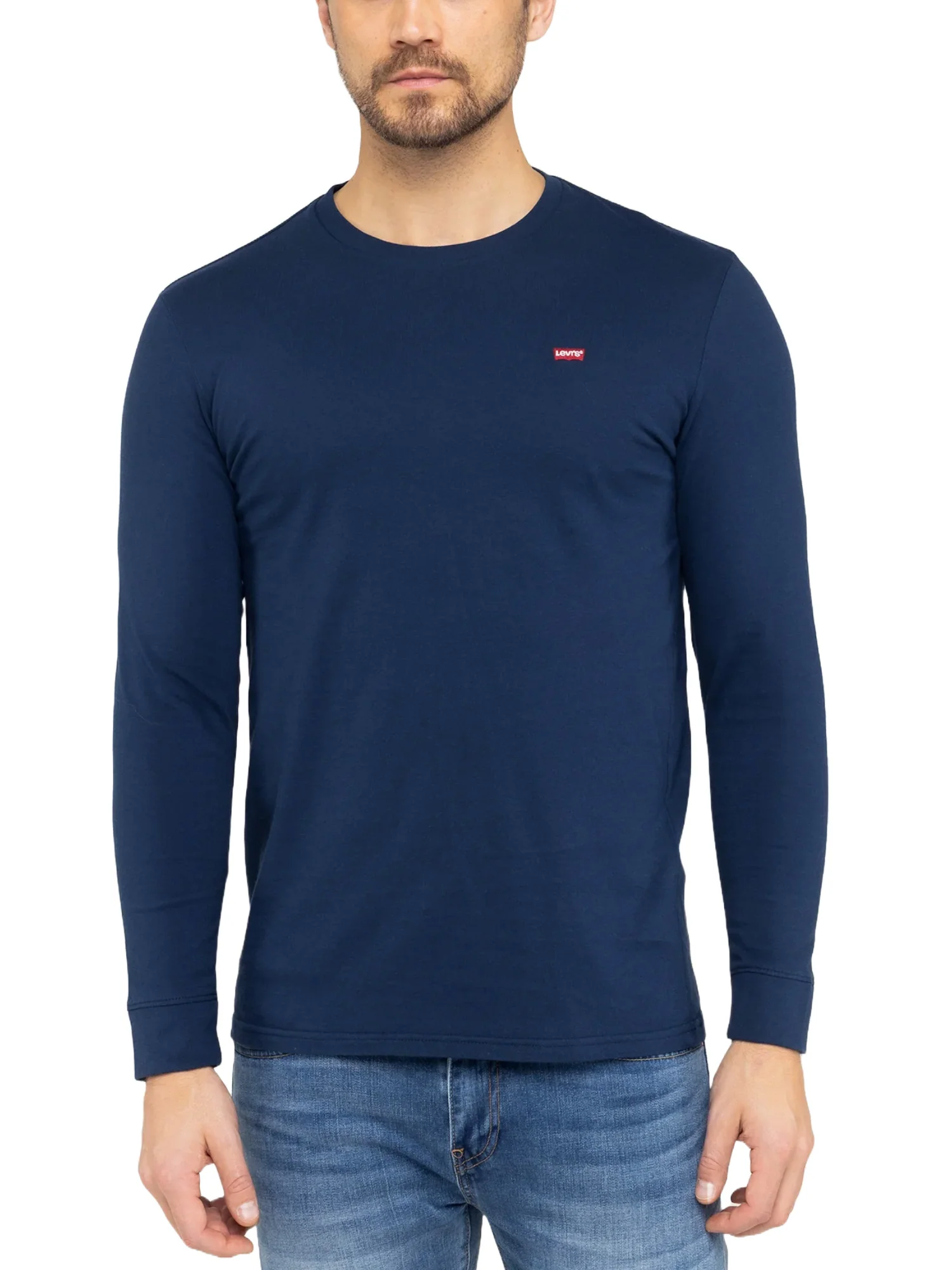 Levi's T-shirt Uomo | 72848-0001 - Image 2