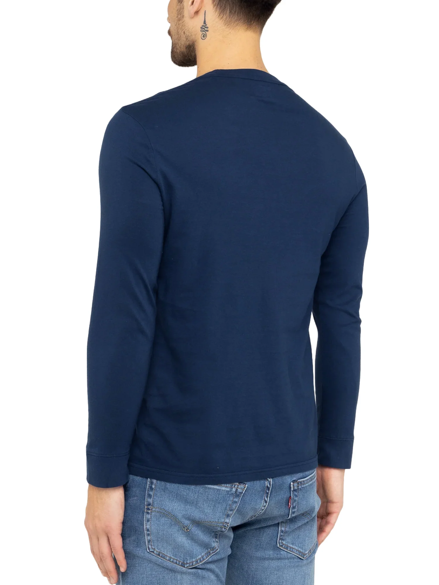 Levi's T-shirt Uomo | 72848-0001 - Image 3