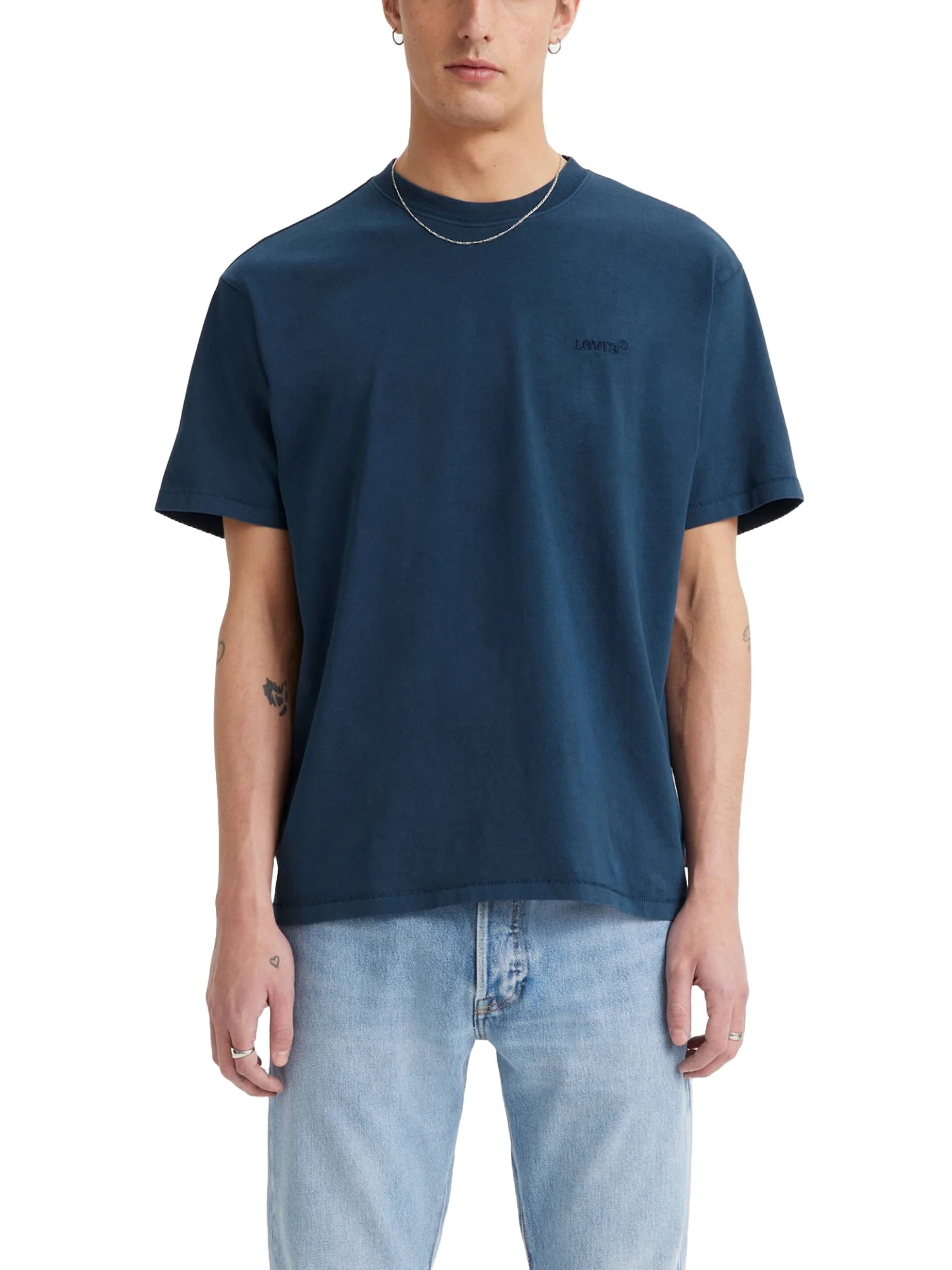 Levi's T-shirt Uomo | A0637-0058 - Image 2