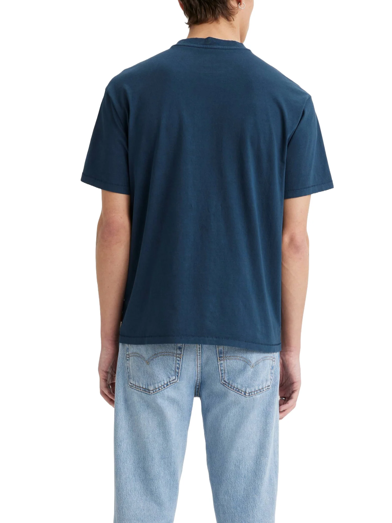 Levi's T-shirt Uomo | A0637-0058 - Image 3
