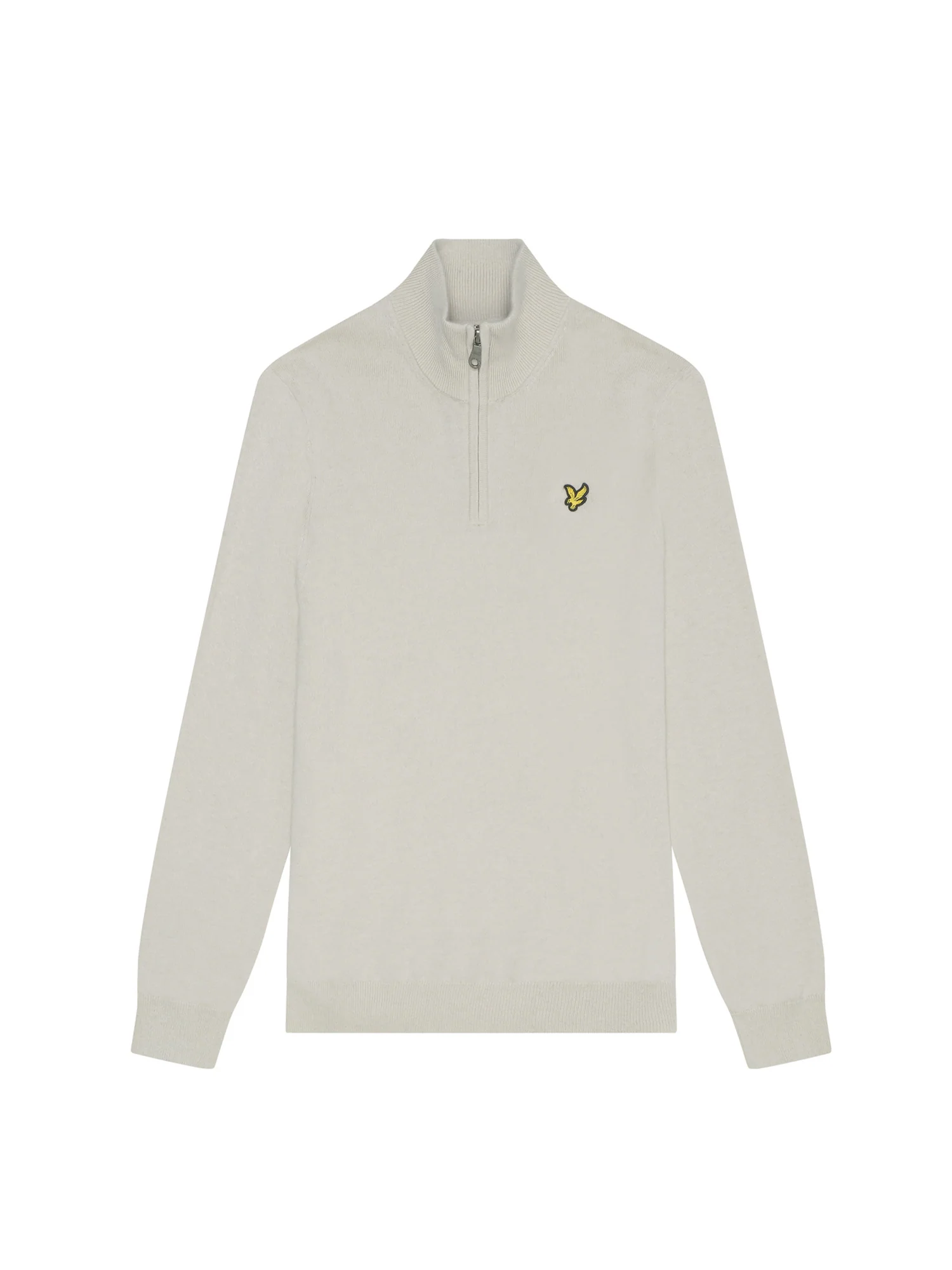 Lyle & Scott Maglia A Collo Alto Uomo | KN2112V