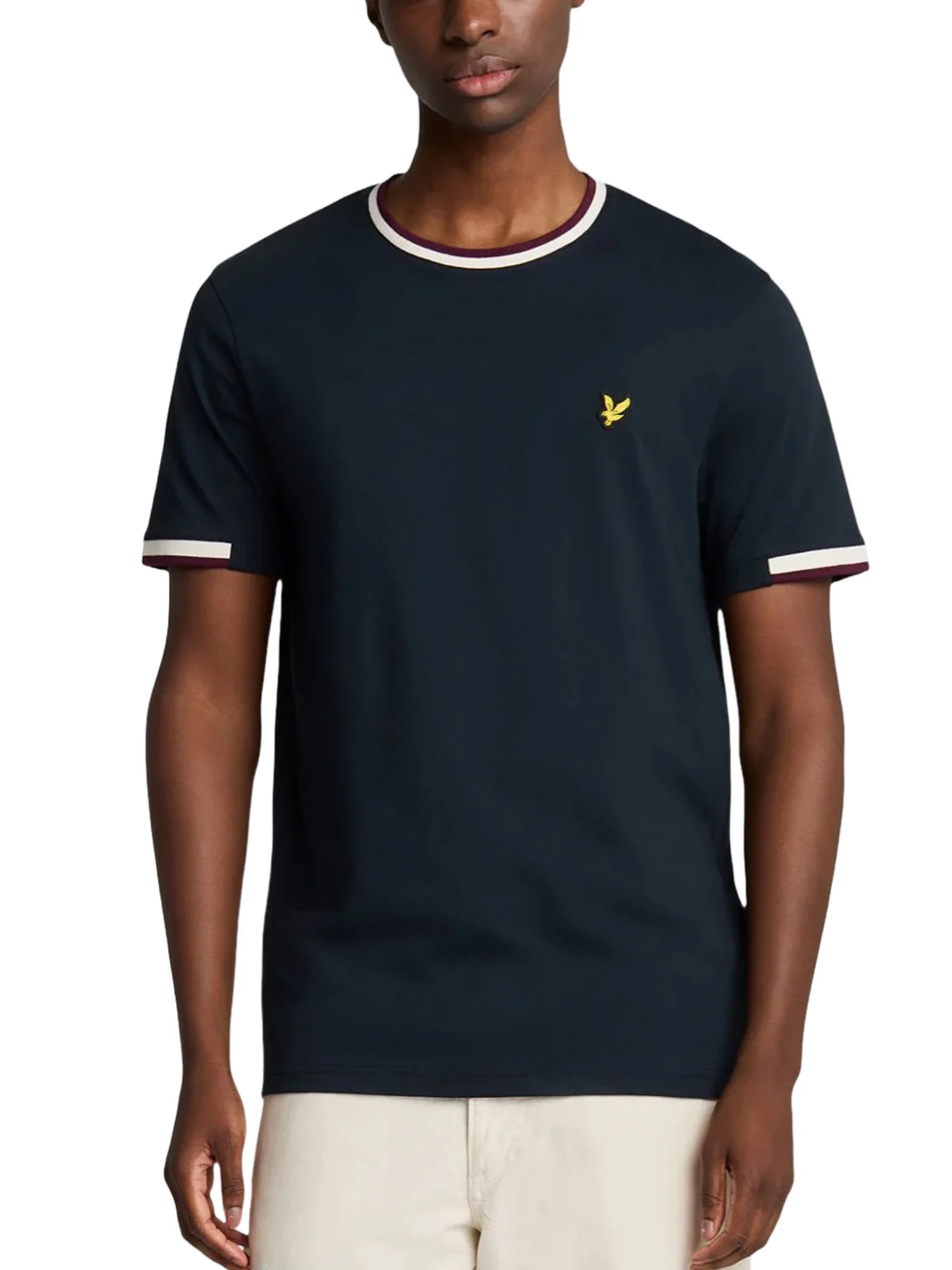 Lyle & Scott T-shirt Uomo | TS2210V - Image 6