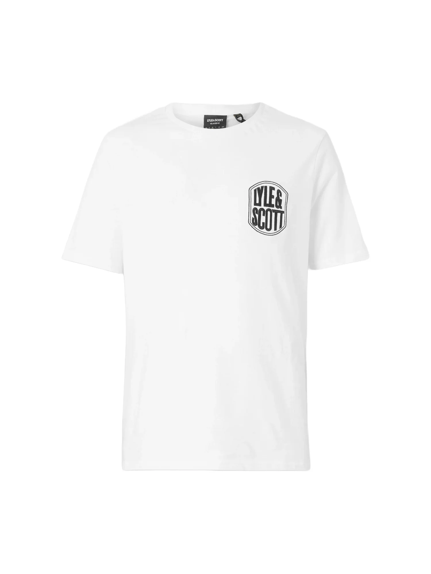 Lyle & Scott T-shirt Uomo | TS2221V