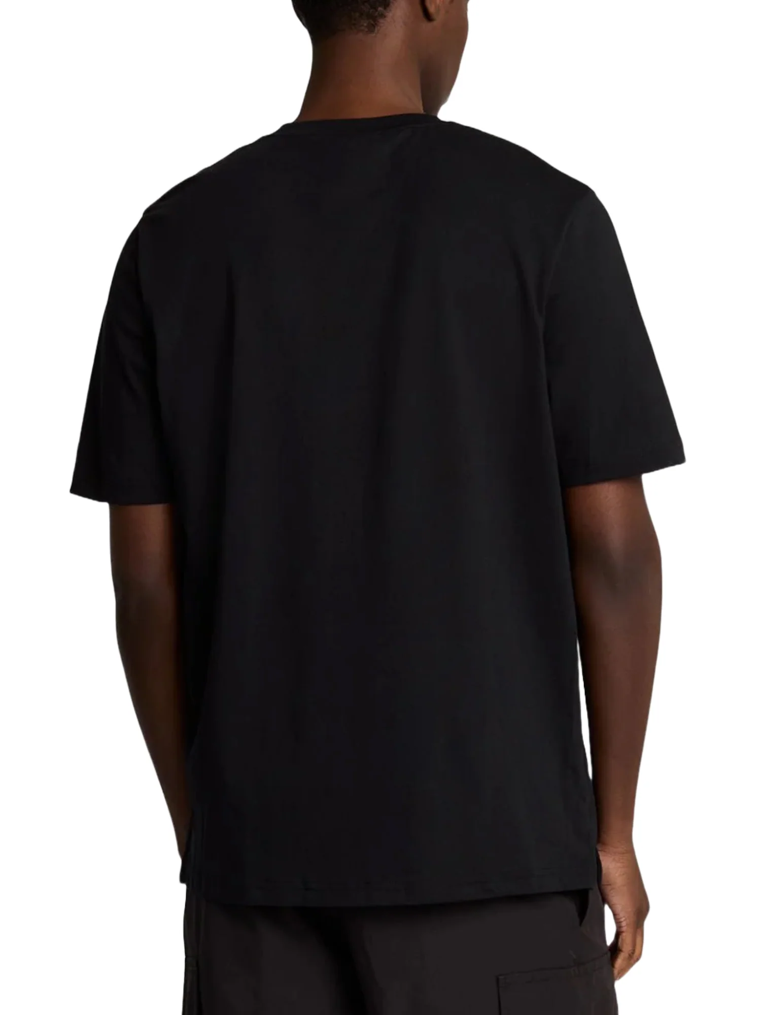 Lyle & Scott T-shirt Uomo | TS2221V - Image 7