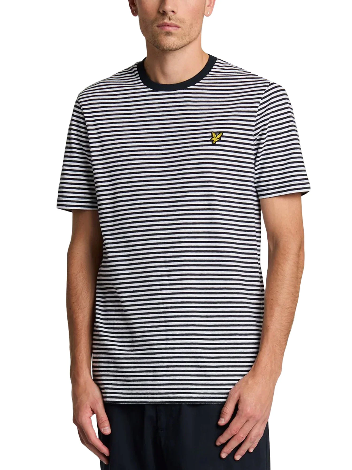 Lyle & Scott T-shirt Uomo | TS2232V - Image 2