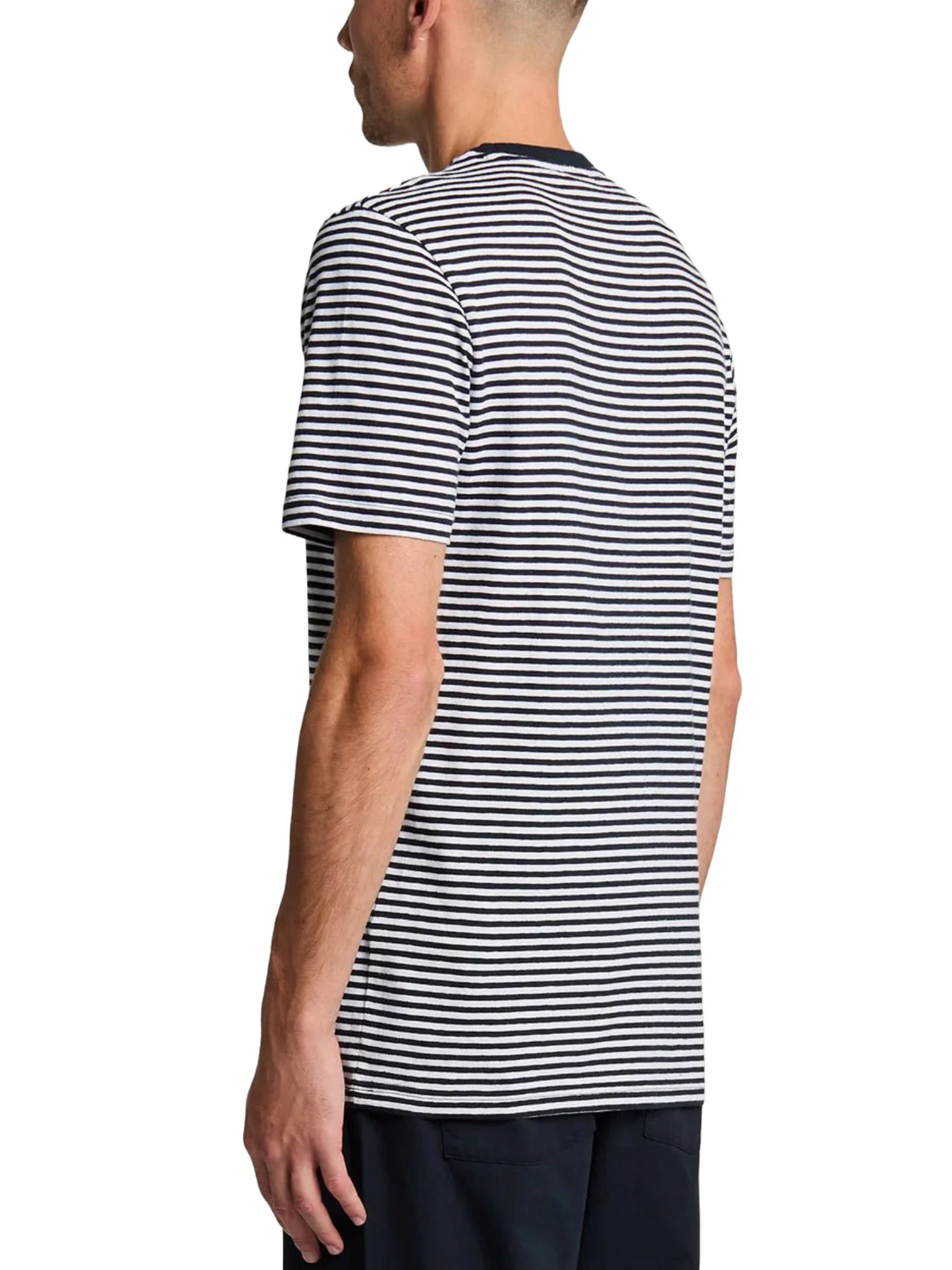 Lyle & Scott T-shirt Uomo | TS2232V - Image 3