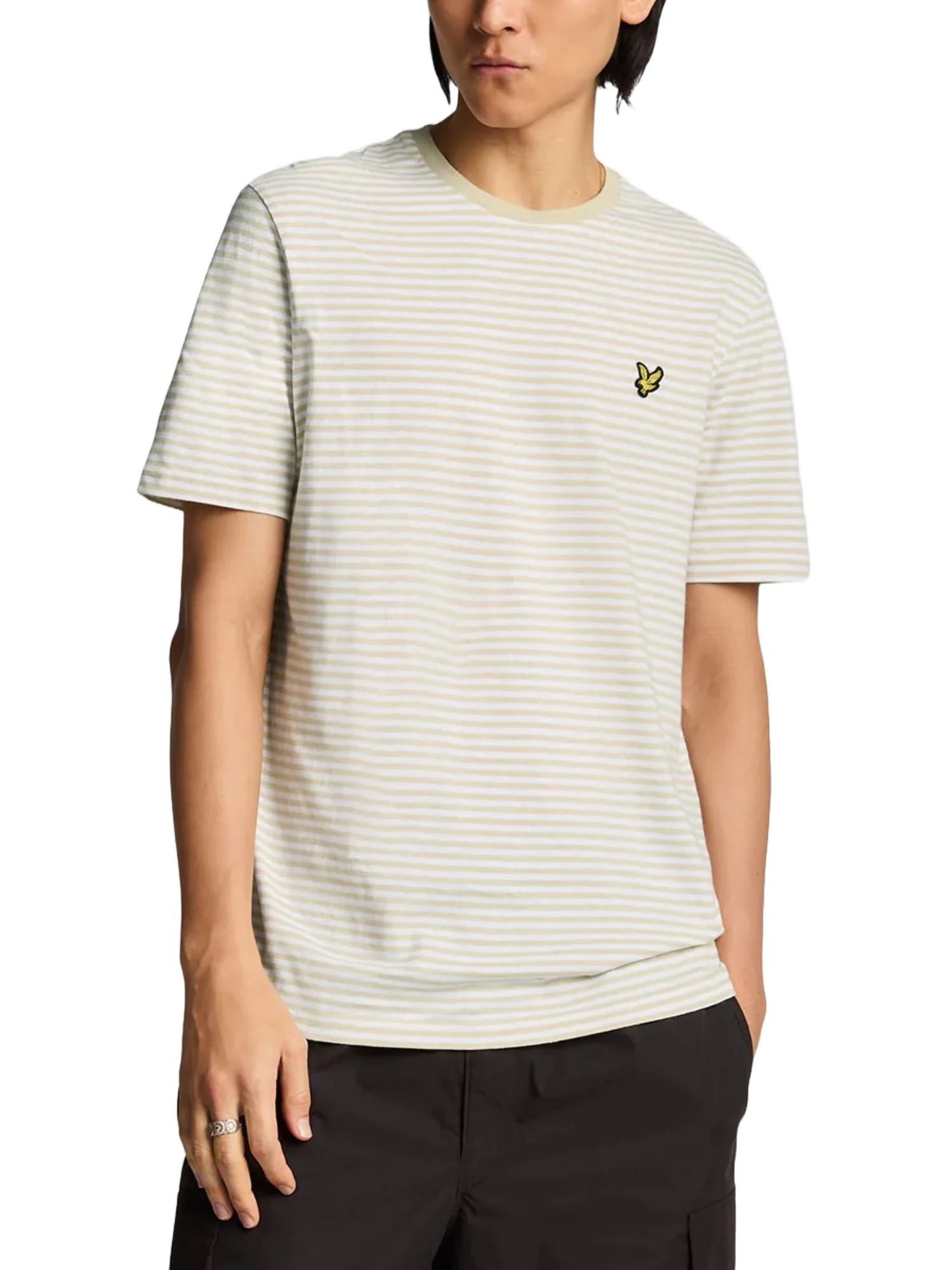 Lyle & Scott T-shirt Uomo | TS2232V - Image 5