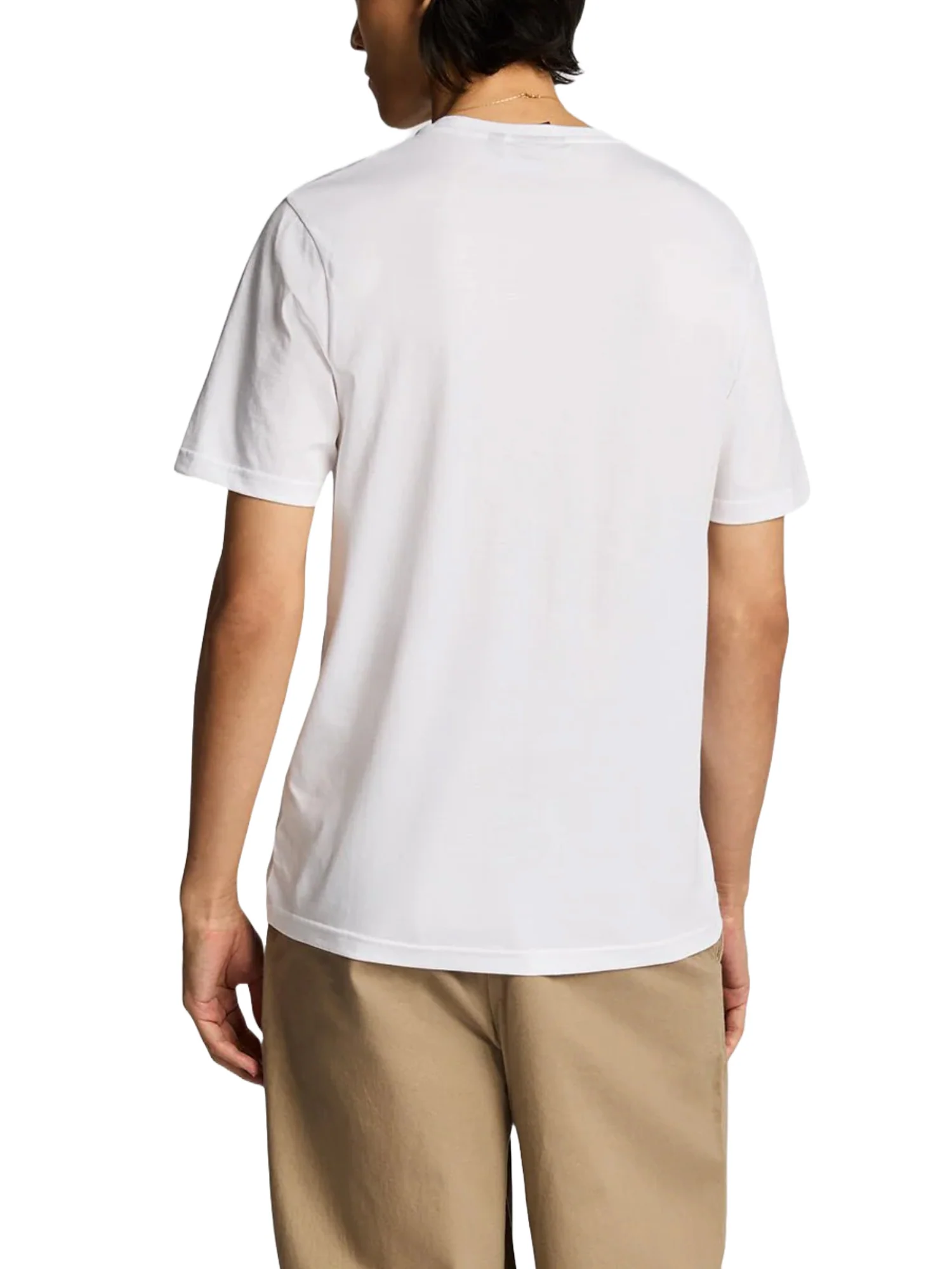 Lyle & Scott T-shirt Uomo | TS2255TON - Image 3