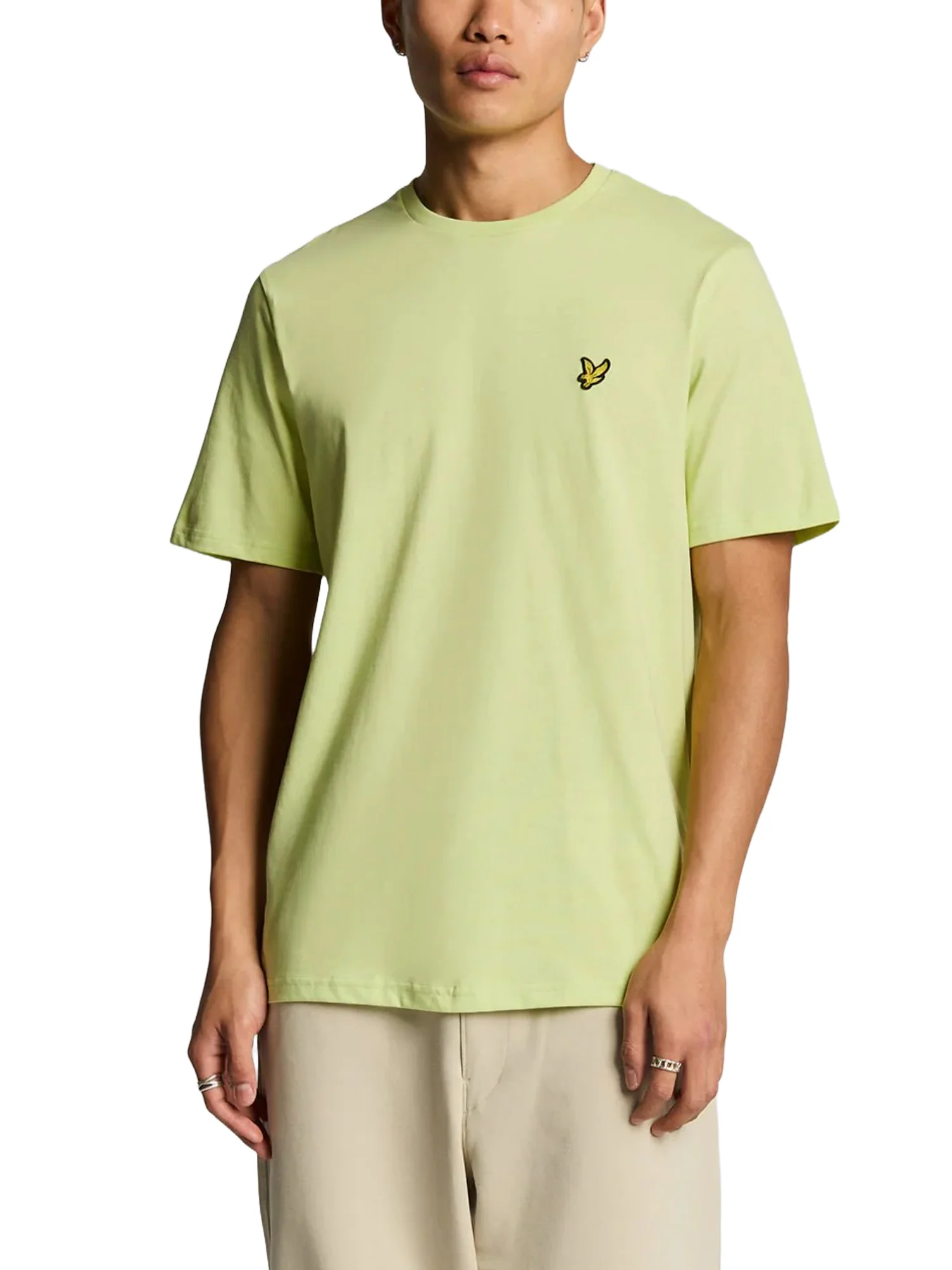 Lyle & Scott T-shirt Uomo | TS400VOG 1 - Image 12