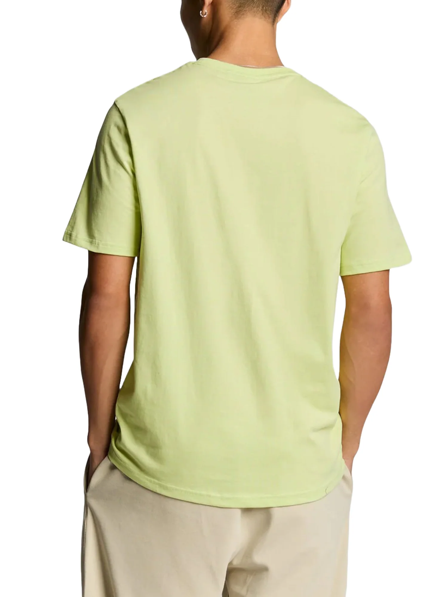 Lyle & Scott T-shirt Uomo | TS400VOG 1 - Image 13