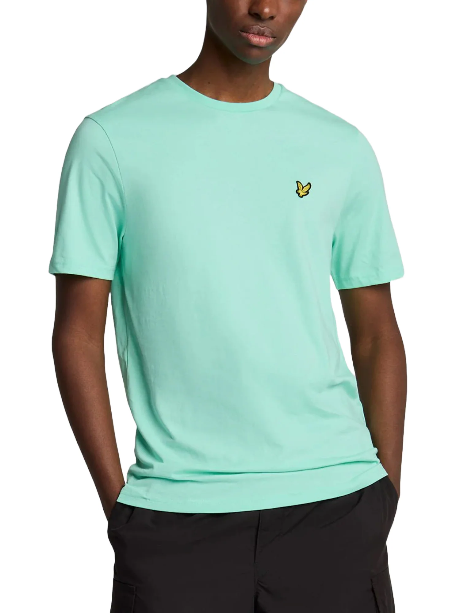 Lyle & Scott T-shirt Uomo | TS400VOG 1 - Image 16