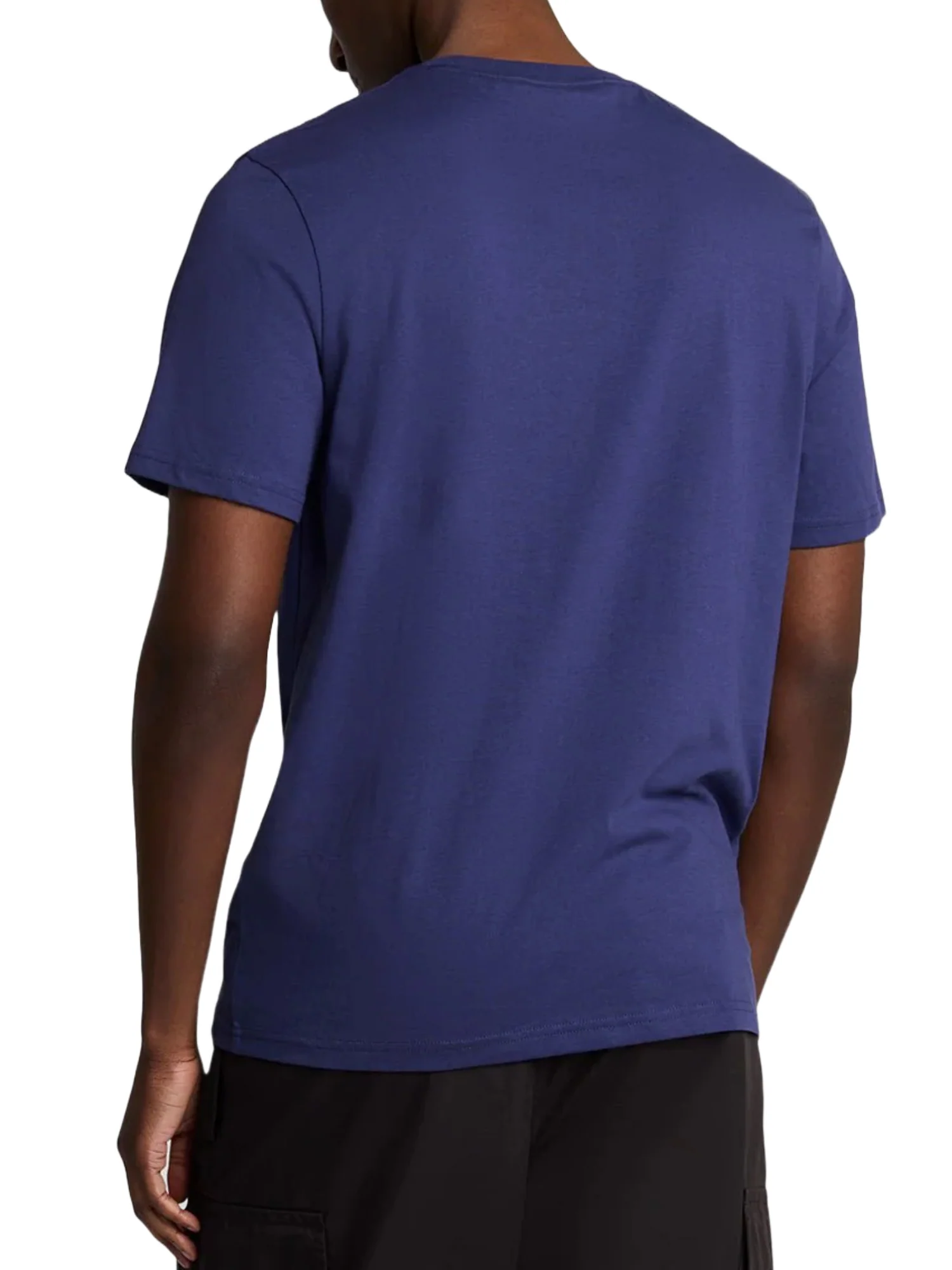 Lyle & Scott T-shirt Uomo | TS400VOG 1 - Image 3
