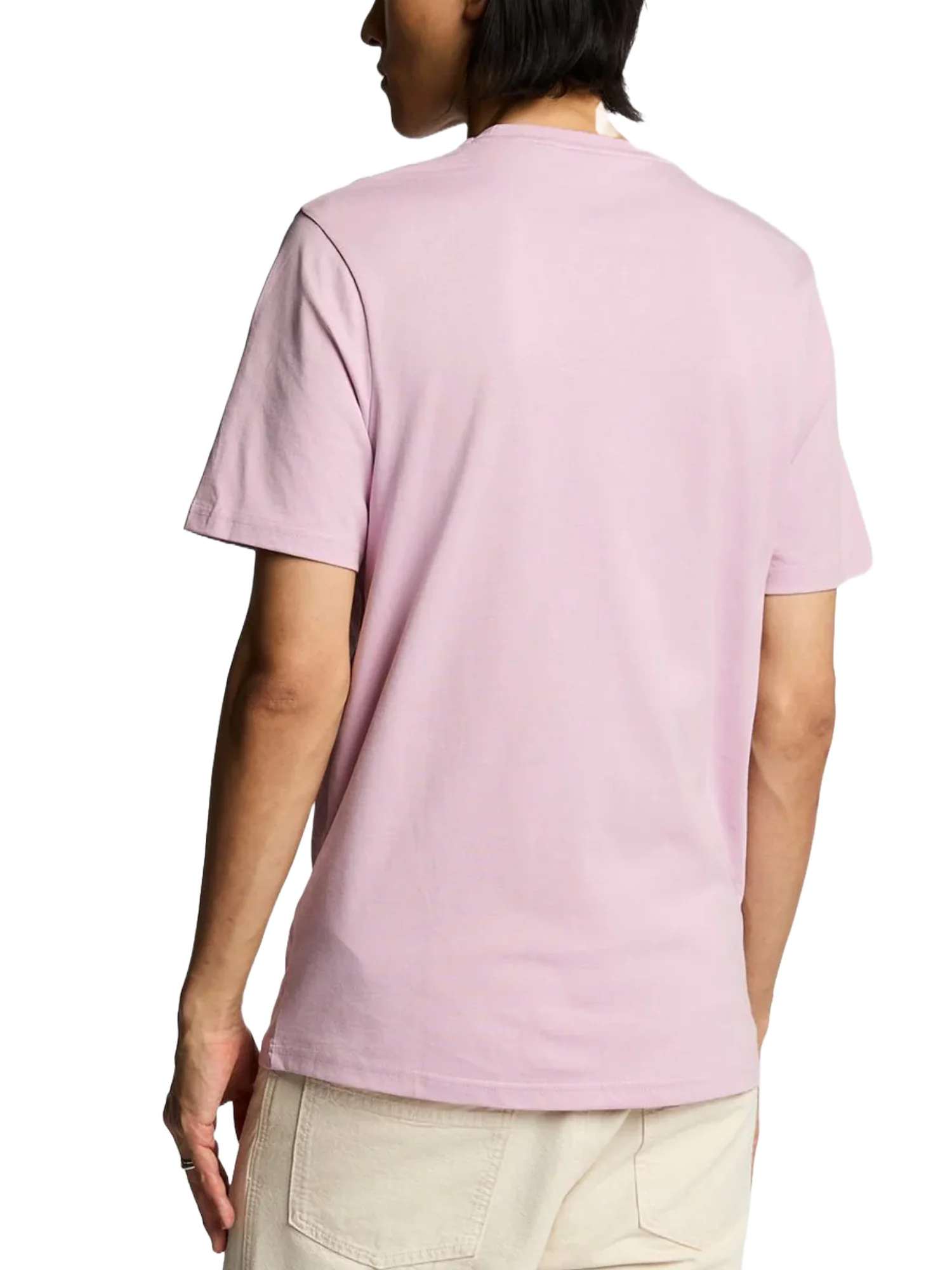 Lyle & Scott T-shirt Uomo | TS400VOG 1 - Image 6
