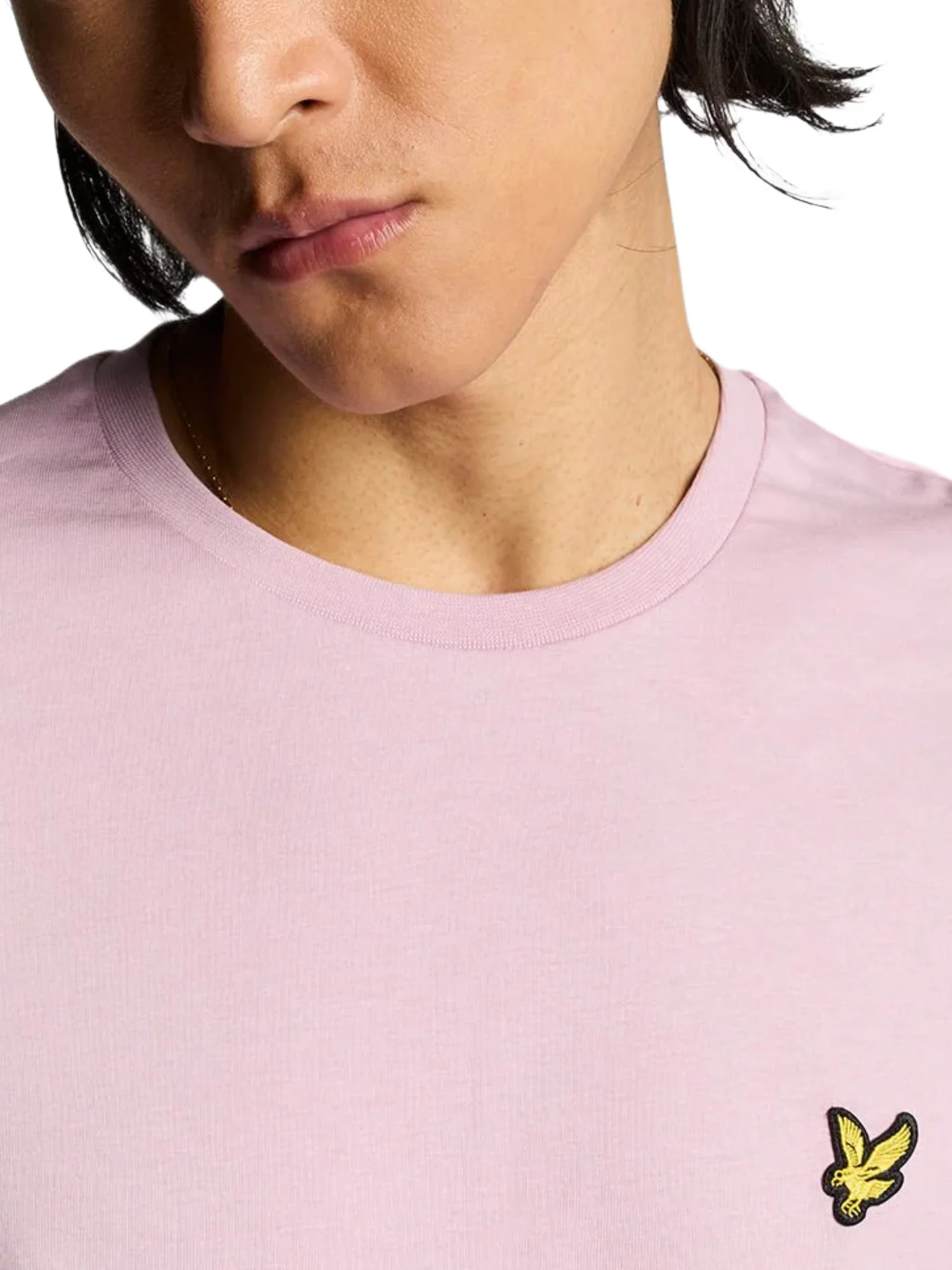 Lyle & Scott T-shirt Uomo | TS400VOG 1 - Image 7